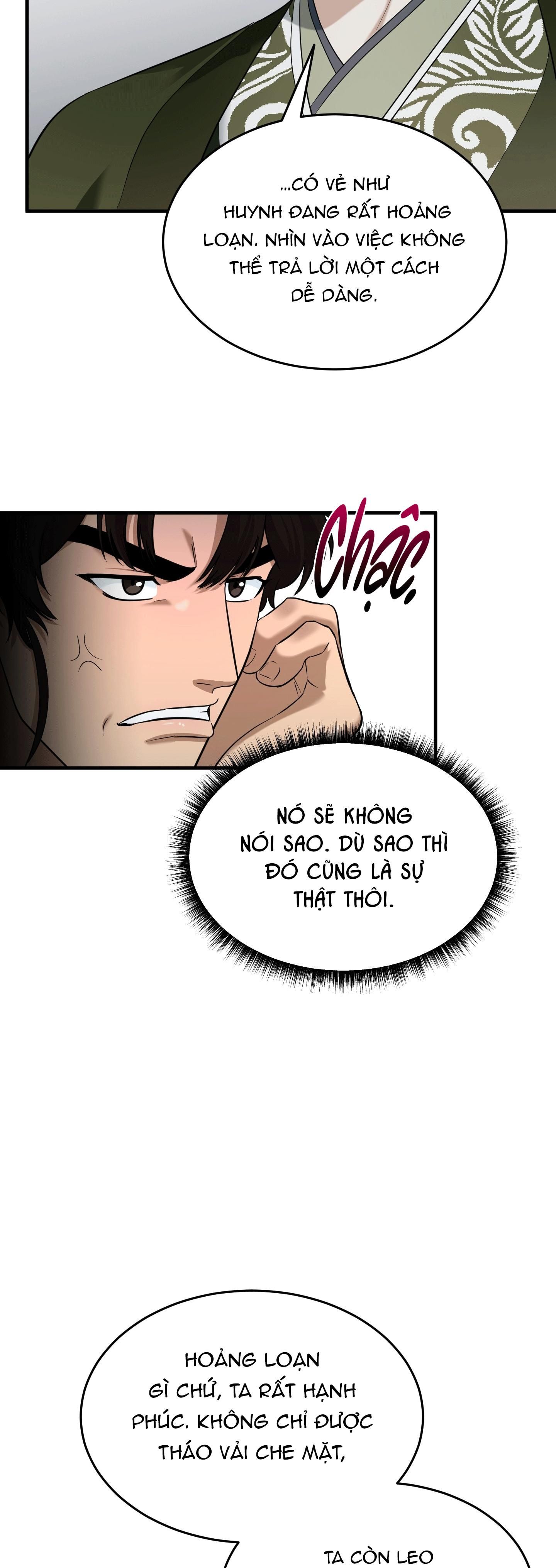 đọc truyện Vợ Bé Của Giáo Chủ Ma Giáo Chương 31 ảnh 53 tại Thiên Thai Truyện