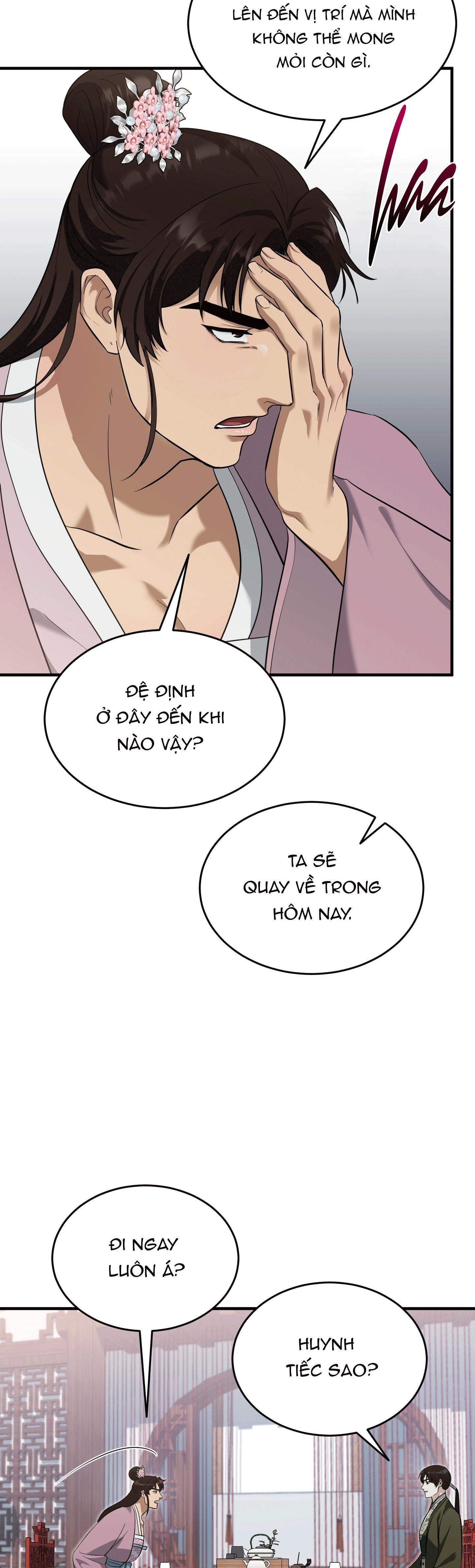 đọc truyện Vợ Bé Của Giáo Chủ Ma Giáo Chương 31 ảnh 54 tại Thiên Thai Truyện