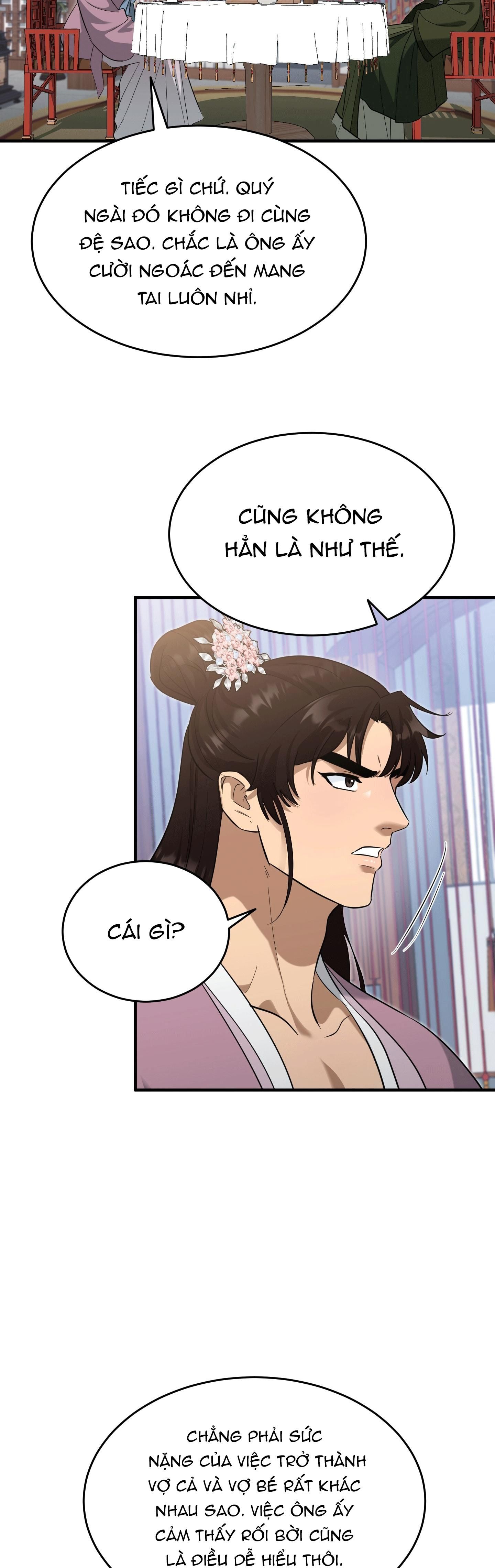 đọc truyện Vợ Bé Của Giáo Chủ Ma Giáo Chương 31 ảnh 55 tại Thiên Thai Truyện