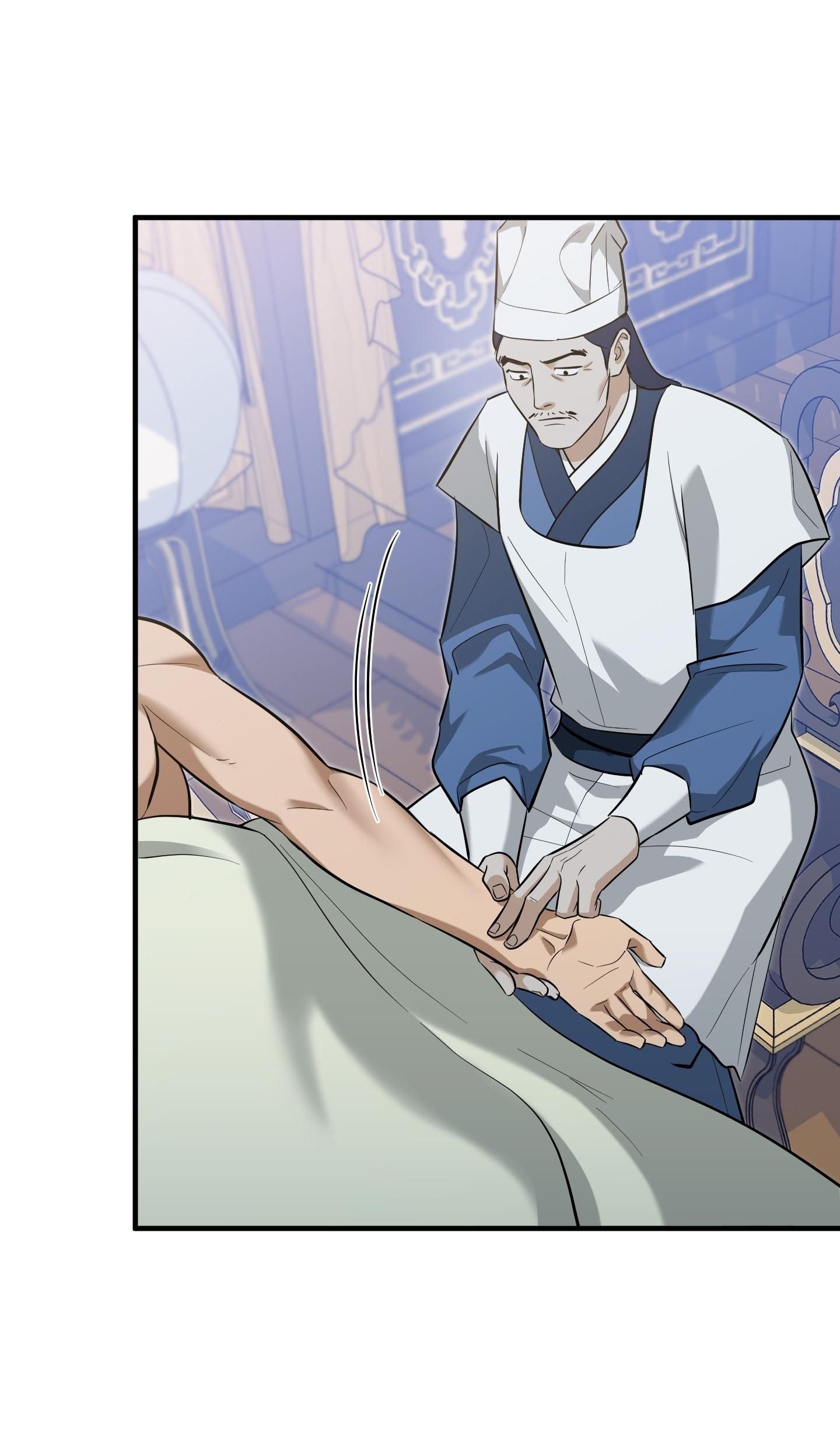 đọc truyện Vợ Bé Của Giáo Chủ Ma Giáo Chương 34 ảnh 12 tại Thiên Thai Truyện