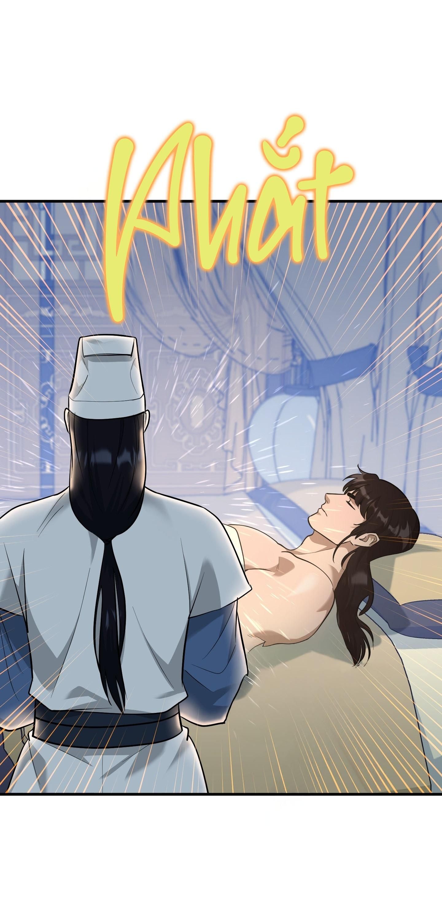 đọc truyện Vợ Bé Của Giáo Chủ Ma Giáo Chương 34 ảnh 13 tại Thiên Thai Truyện