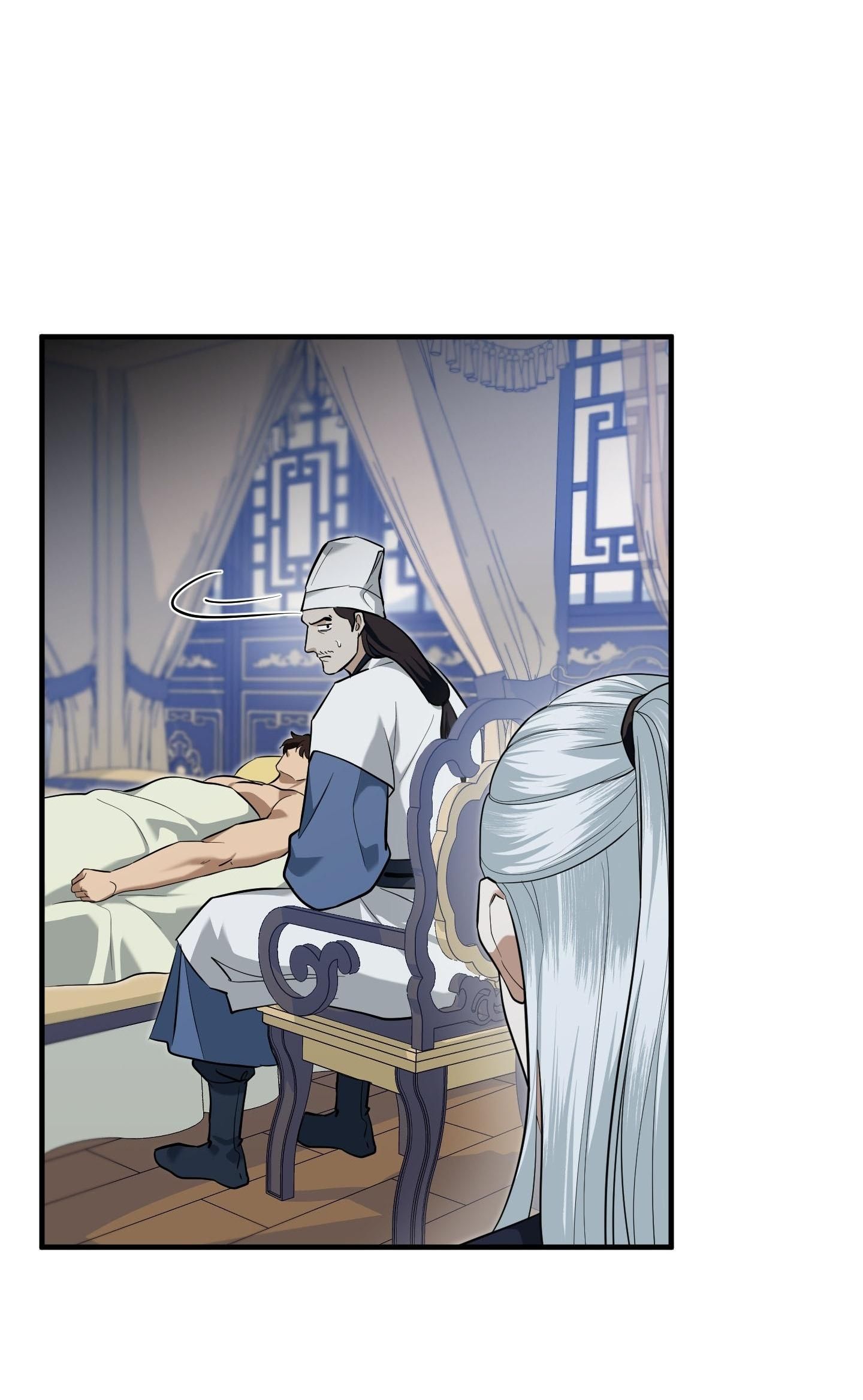 đọc truyện Vợ Bé Của Giáo Chủ Ma Giáo Chương 34 ảnh 17 tại Thiên Thai Truyện