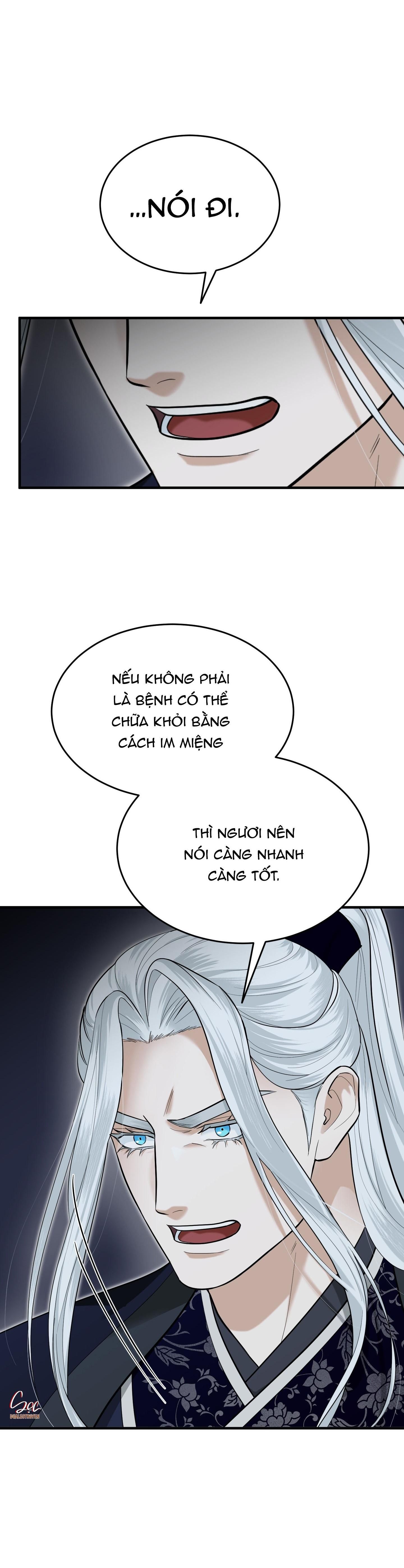 đọc truyện Vợ Bé Của Giáo Chủ Ma Giáo Chương 34 ảnh 19 tại Thiên Thai Truyện