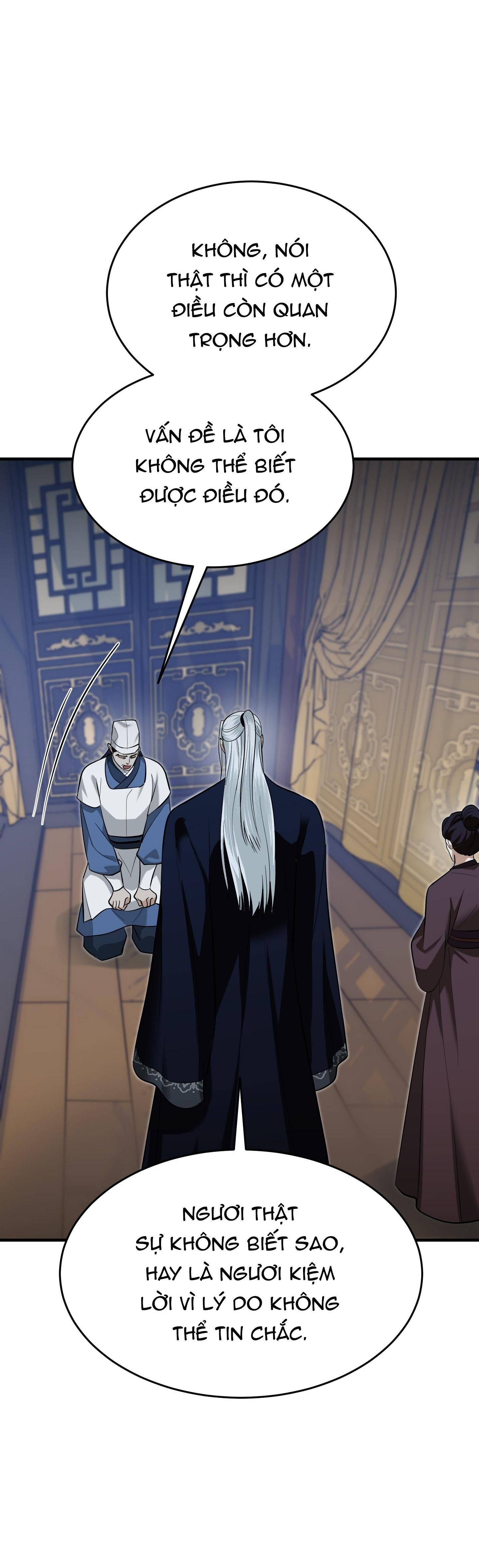 đọc truyện Vợ Bé Của Giáo Chủ Ma Giáo Chương 34 ảnh 22 tại Thiên Thai Truyện