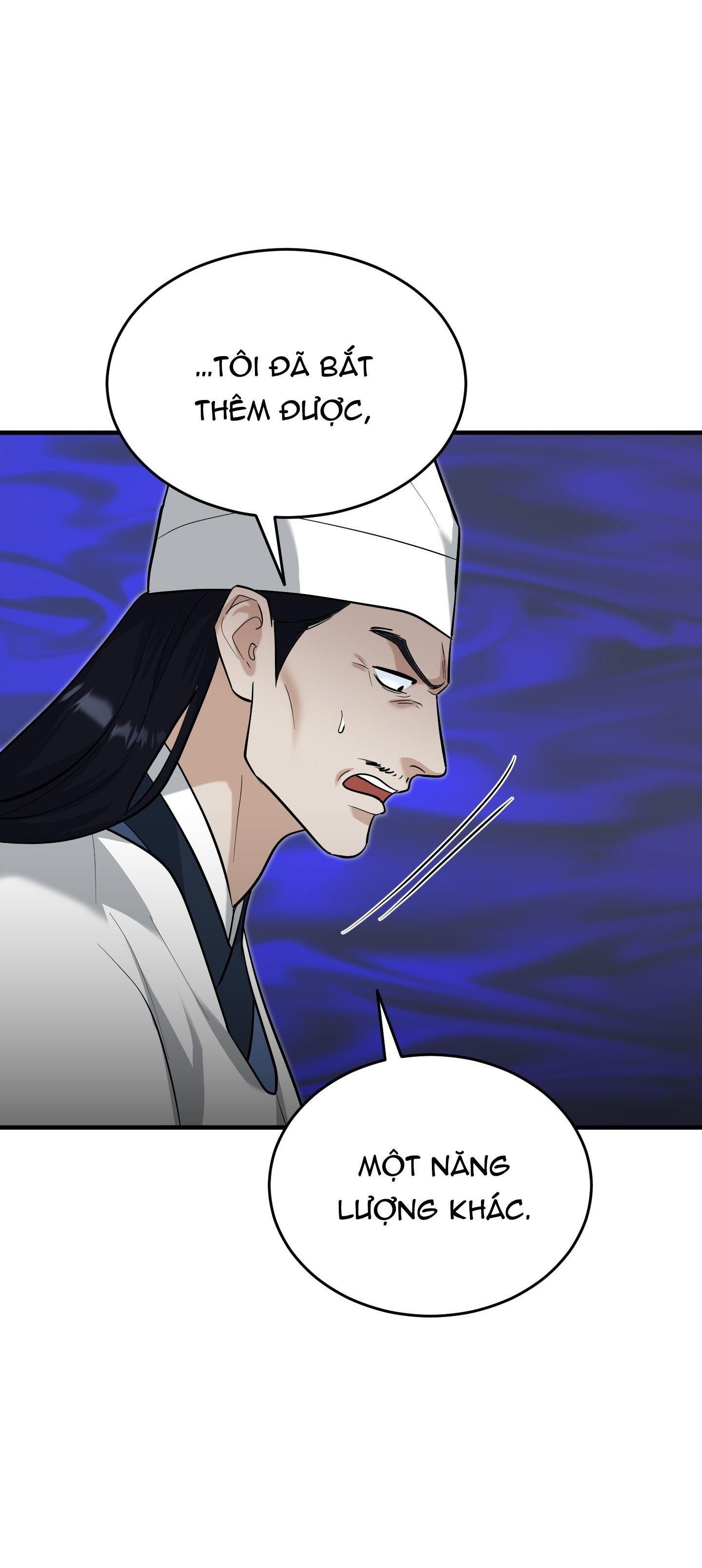 đọc truyện Vợ Bé Của Giáo Chủ Ma Giáo Chương 34 ảnh 23 tại Thiên Thai Truyện