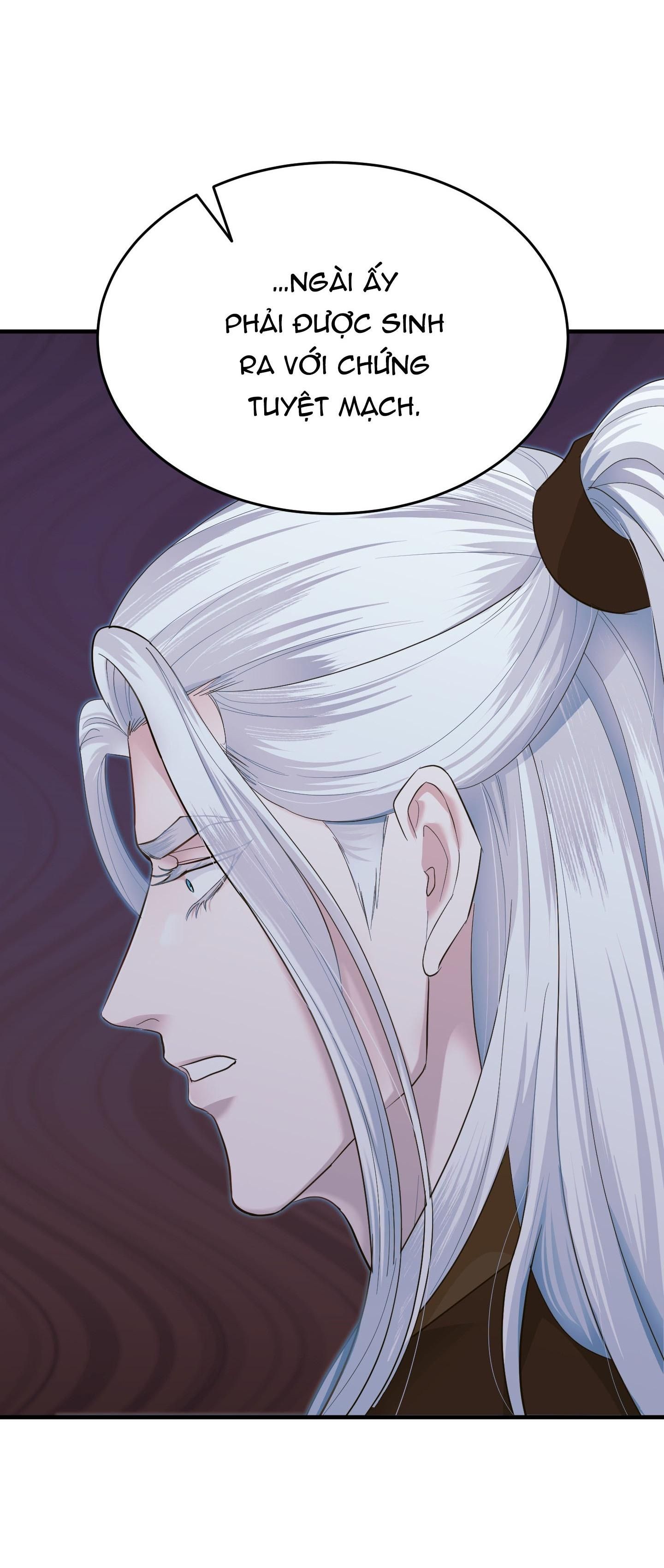 đọc truyện Vợ Bé Của Giáo Chủ Ma Giáo Chương 34 ảnh 25 tại Thiên Thai Truyện