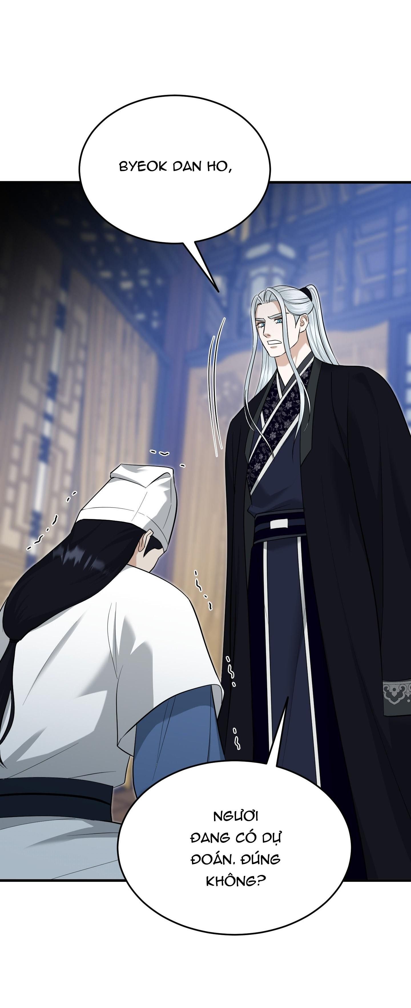 đọc truyện Vợ Bé Của Giáo Chủ Ma Giáo Chương 34 ảnh 31 tại Thiên Thai Truyện