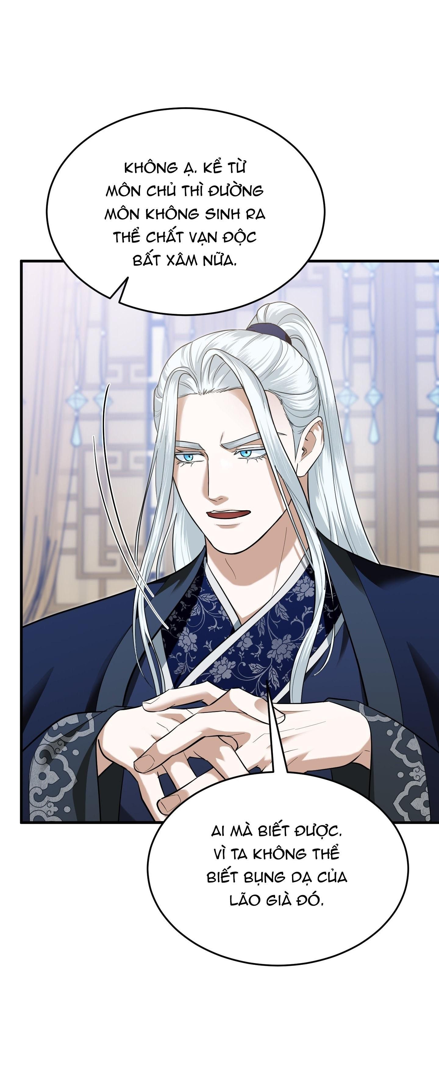 đọc truyện Vợ Bé Của Giáo Chủ Ma Giáo Chương 34 ảnh 5 tại Thiên Thai Truyện