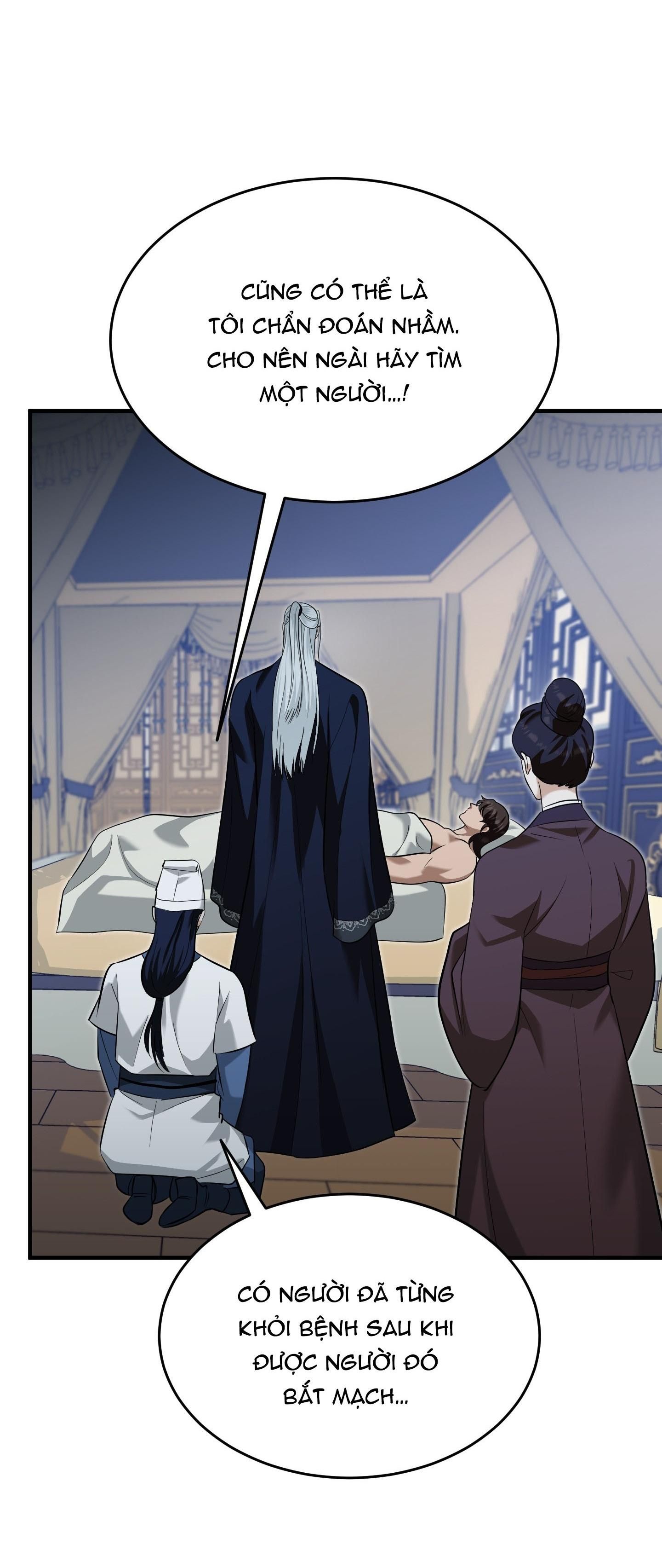 đọc truyện Vợ Bé Của Giáo Chủ Ma Giáo Chương 34 ảnh 36 tại Thiên Thai Truyện