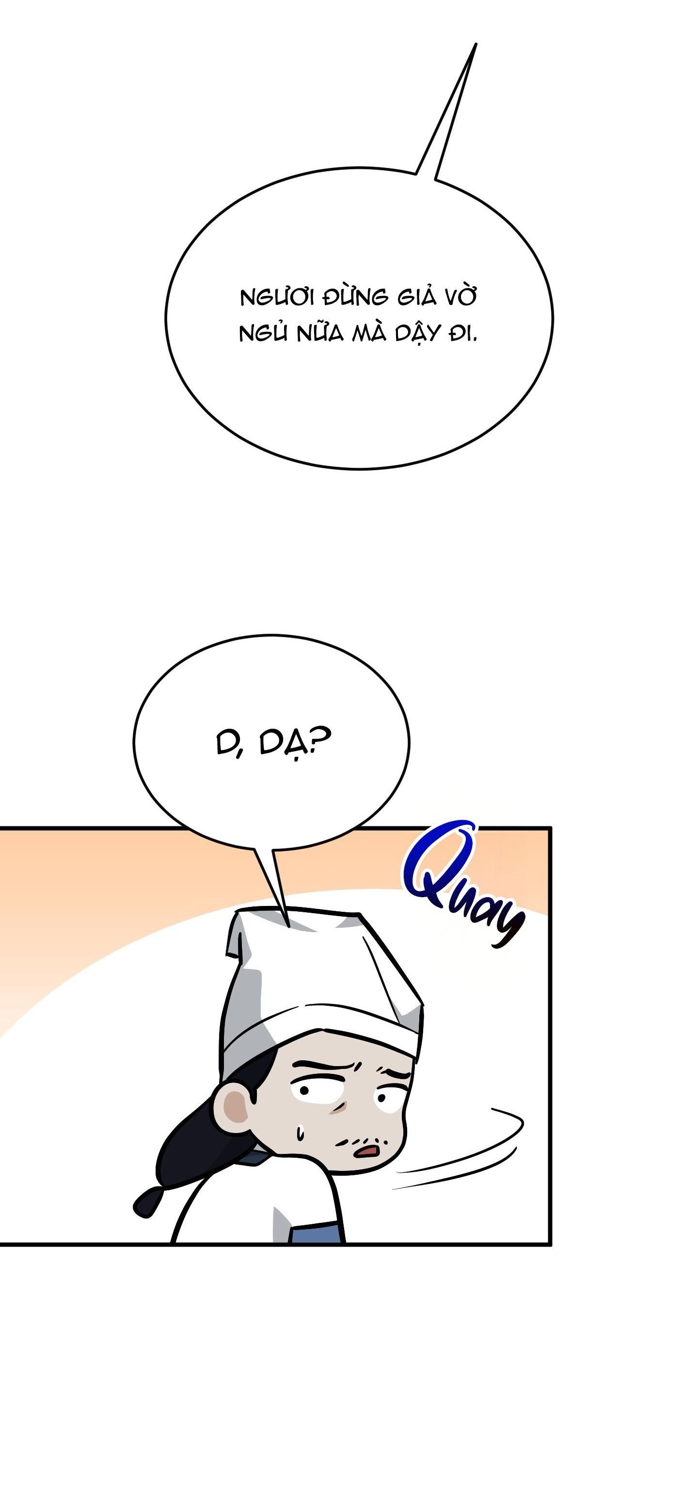 đọc truyện Vợ Bé Của Giáo Chủ Ma Giáo Chương 34 ảnh 39 tại Thiên Thai Truyện