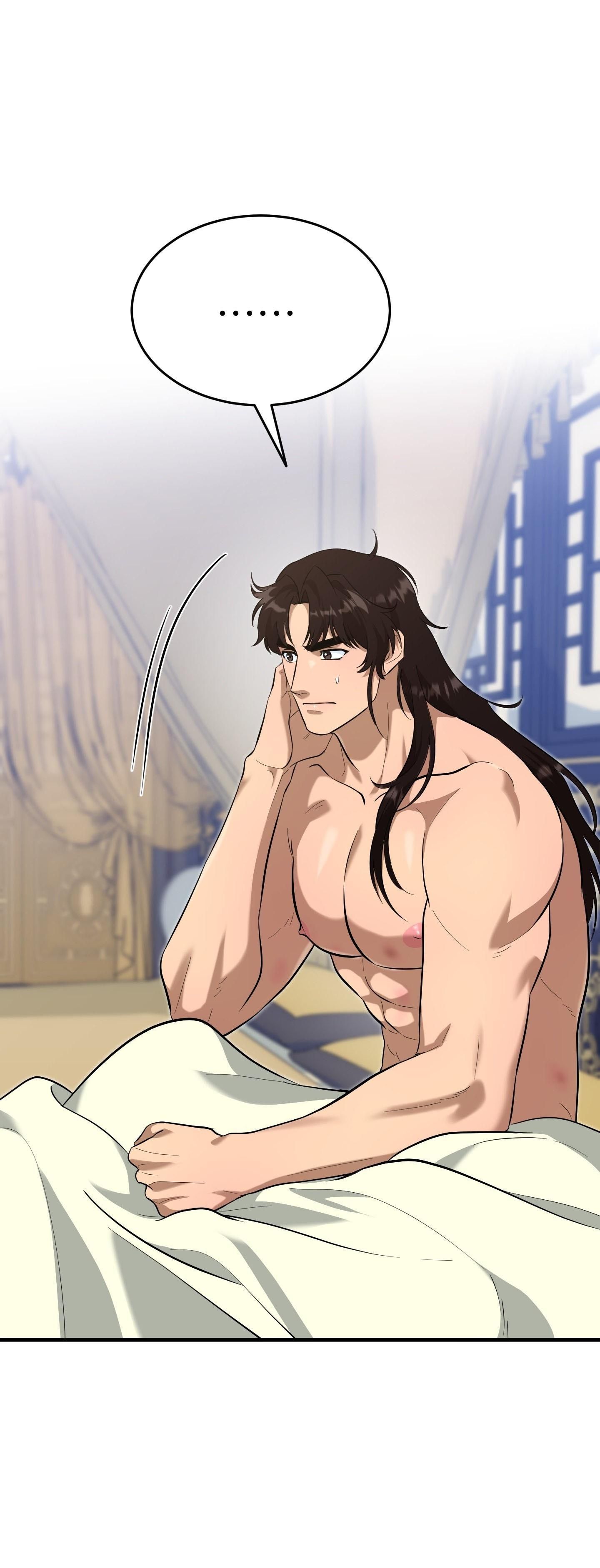 đọc truyện Vợ Bé Của Giáo Chủ Ma Giáo Chương 34 ảnh 40 tại Thiên Thai Truyện