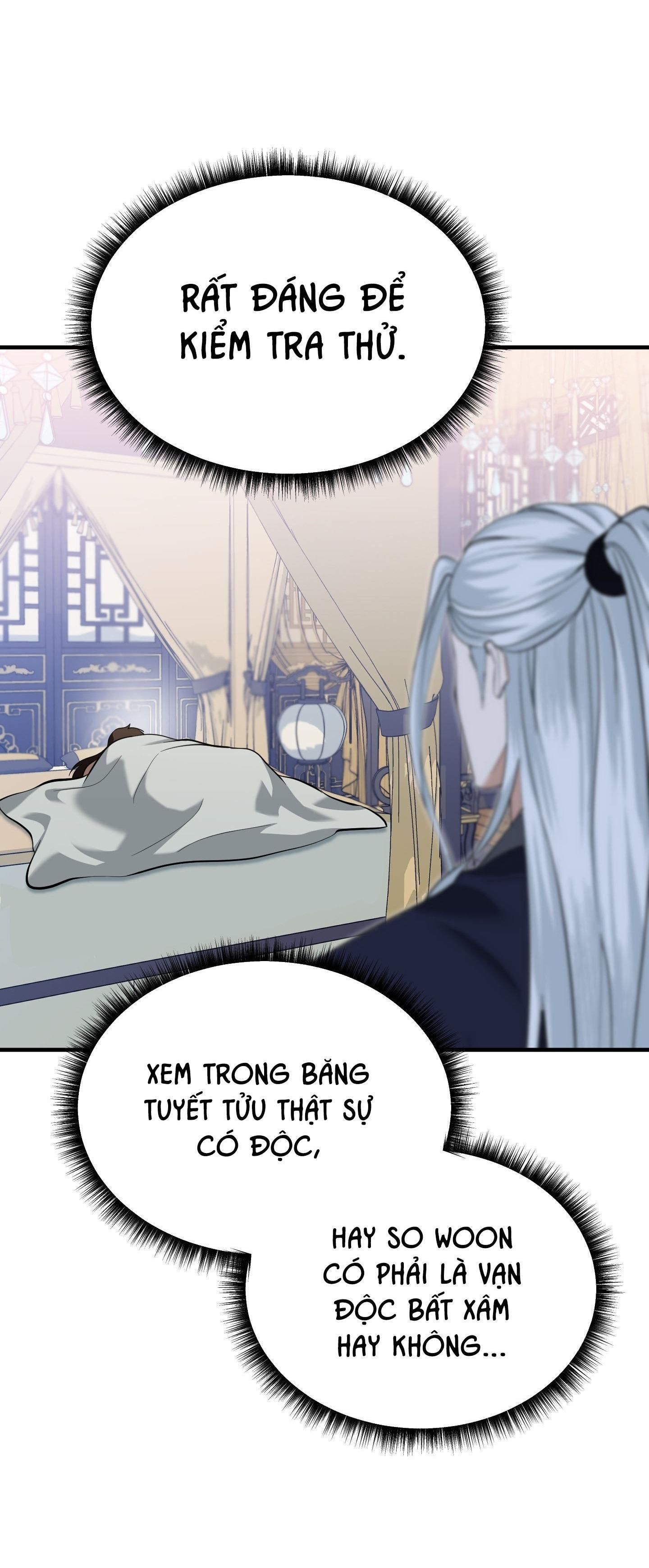 đọc truyện Vợ Bé Của Giáo Chủ Ma Giáo Chương 34 ảnh 6 tại Thiên Thai Truyện