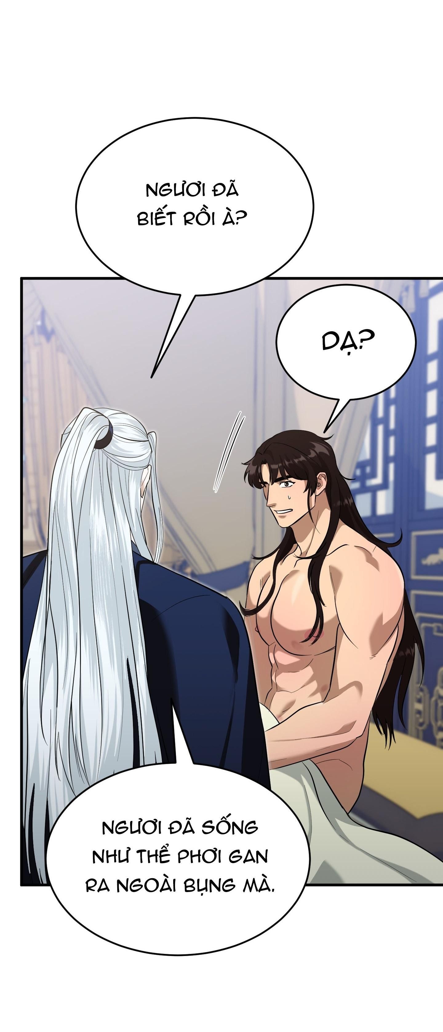 đọc truyện Vợ Bé Của Giáo Chủ Ma Giáo Chương 34 ảnh 43 tại Thiên Thai Truyện