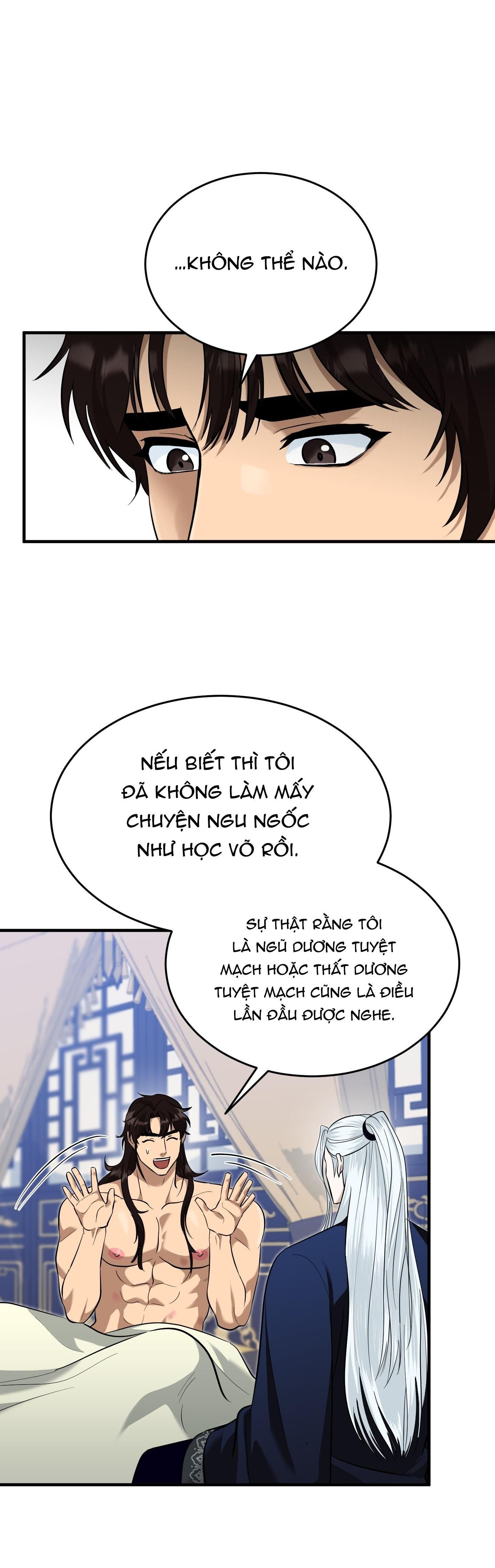 đọc truyện Vợ Bé Của Giáo Chủ Ma Giáo Chương 34 ảnh 45 tại Thiên Thai Truyện