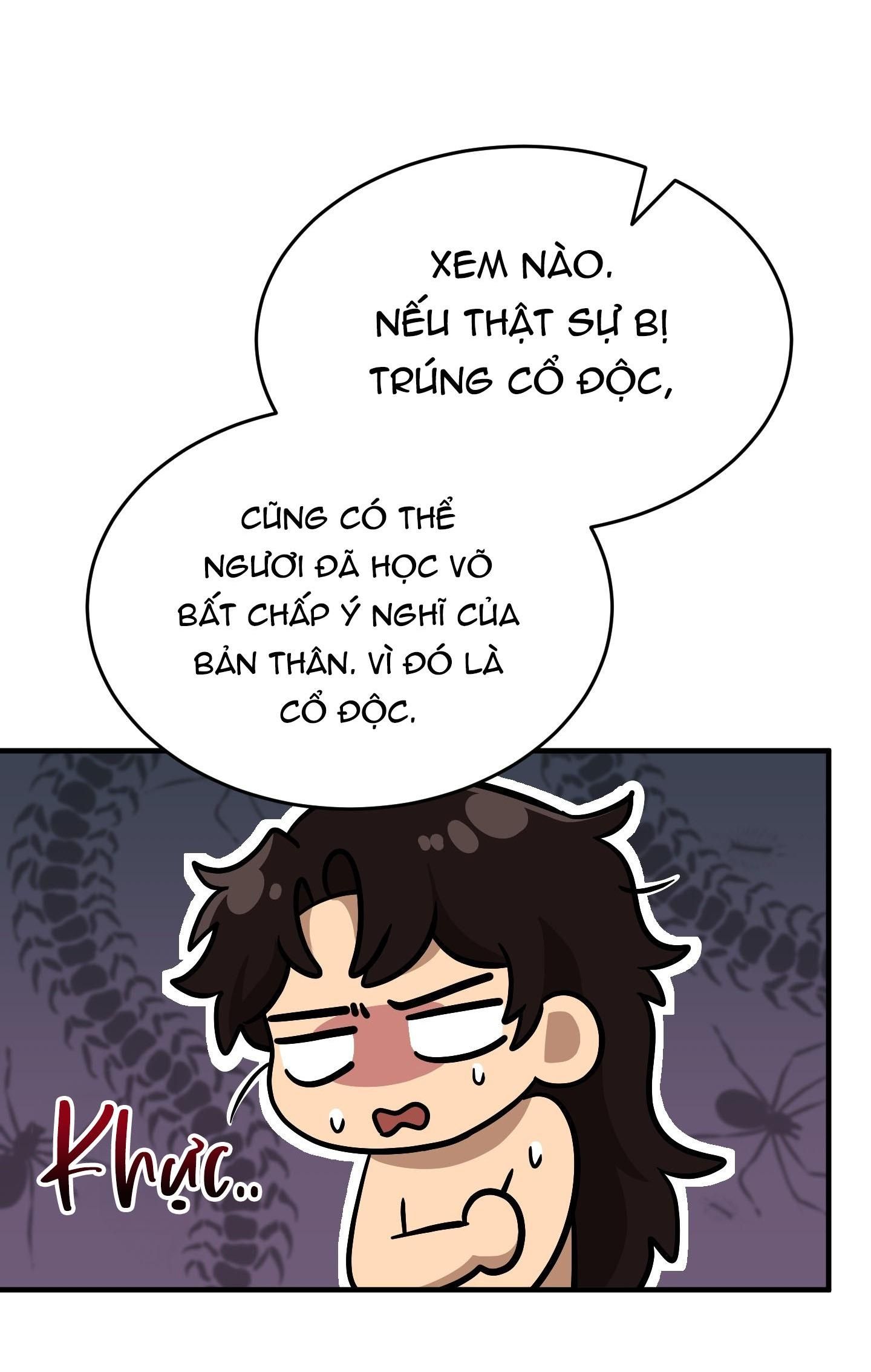 đọc truyện Vợ Bé Của Giáo Chủ Ma Giáo Chương 34 ảnh 46 tại Thiên Thai Truyện