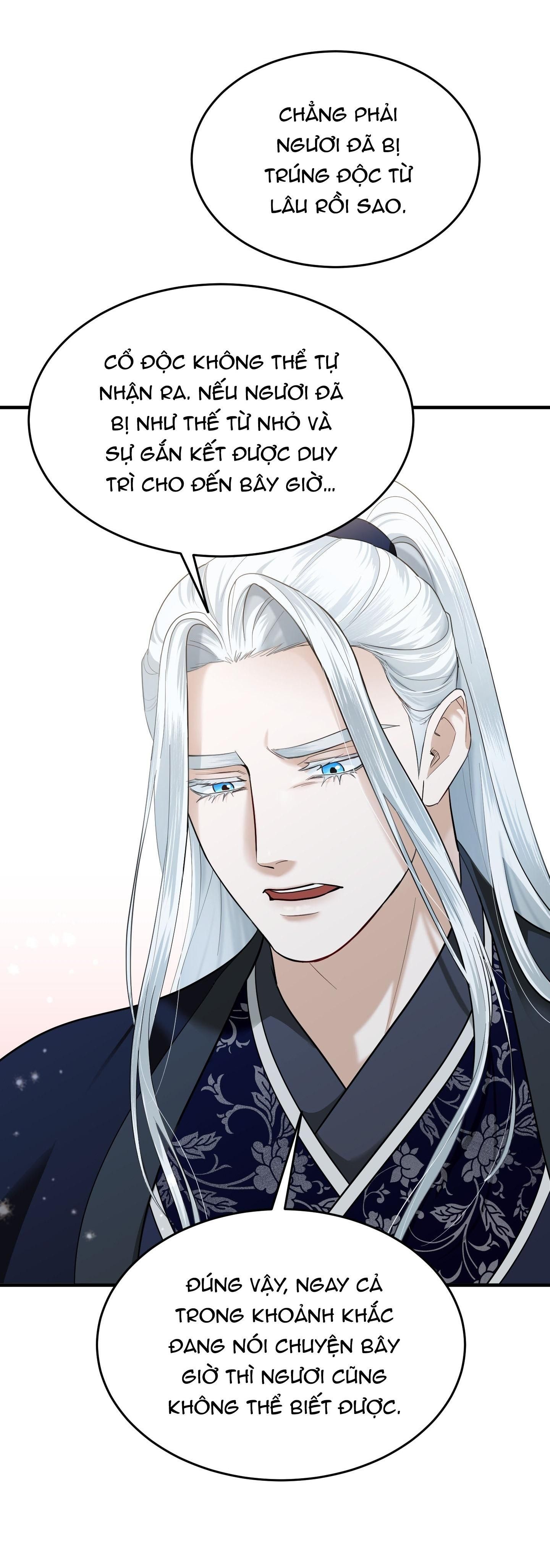 đọc truyện Vợ Bé Của Giáo Chủ Ma Giáo Chương 34 ảnh 47 tại Thiên Thai Truyện