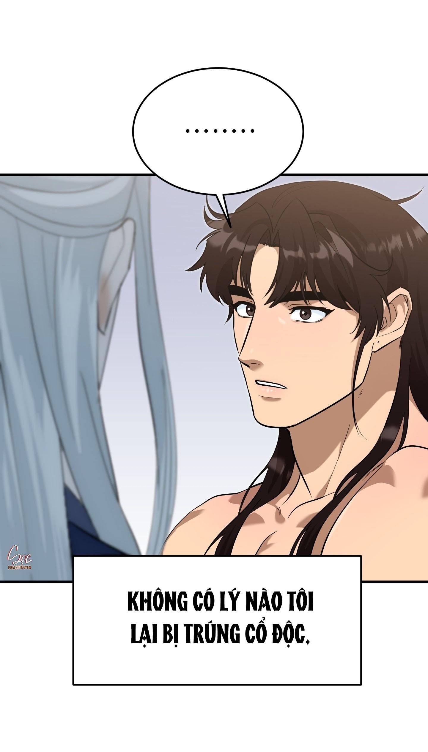 đọc truyện Vợ Bé Của Giáo Chủ Ma Giáo Chương 34 ảnh 48 tại Thiên Thai Truyện