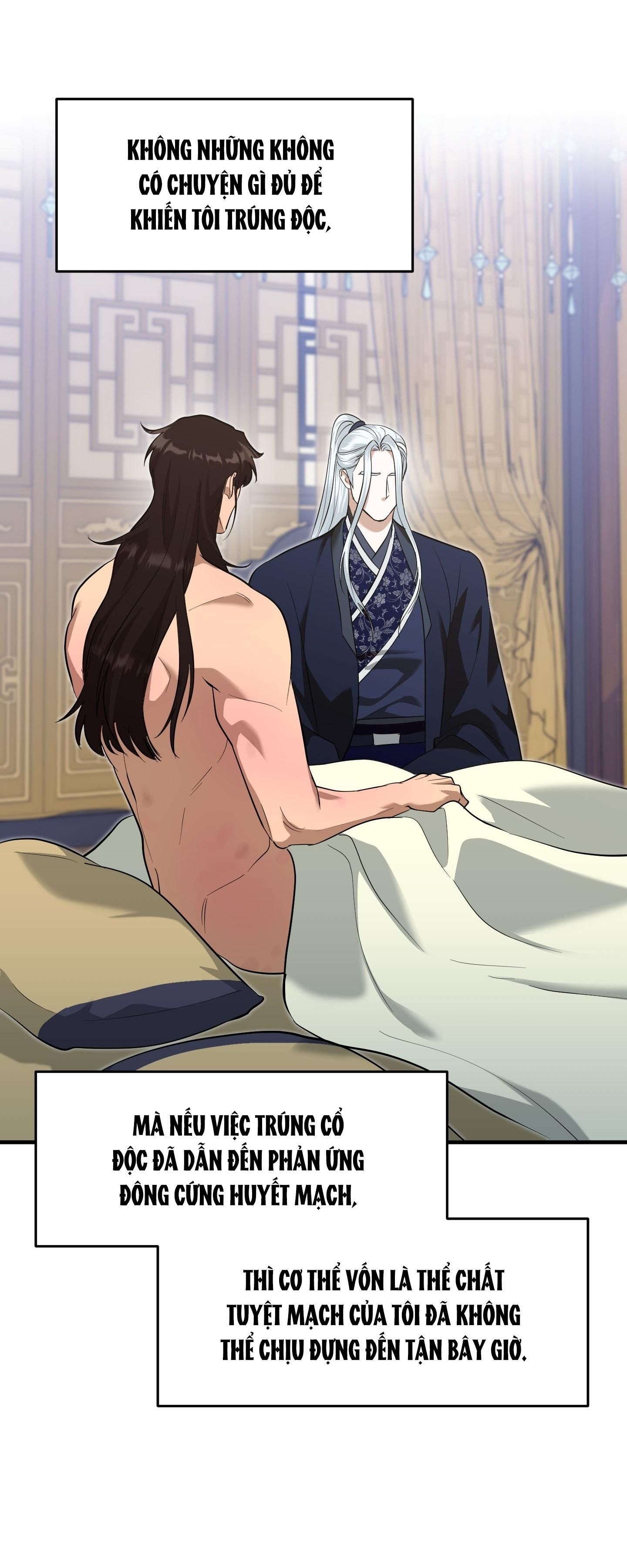 đọc truyện Vợ Bé Của Giáo Chủ Ma Giáo Chương 34 ảnh 49 tại Thiên Thai Truyện