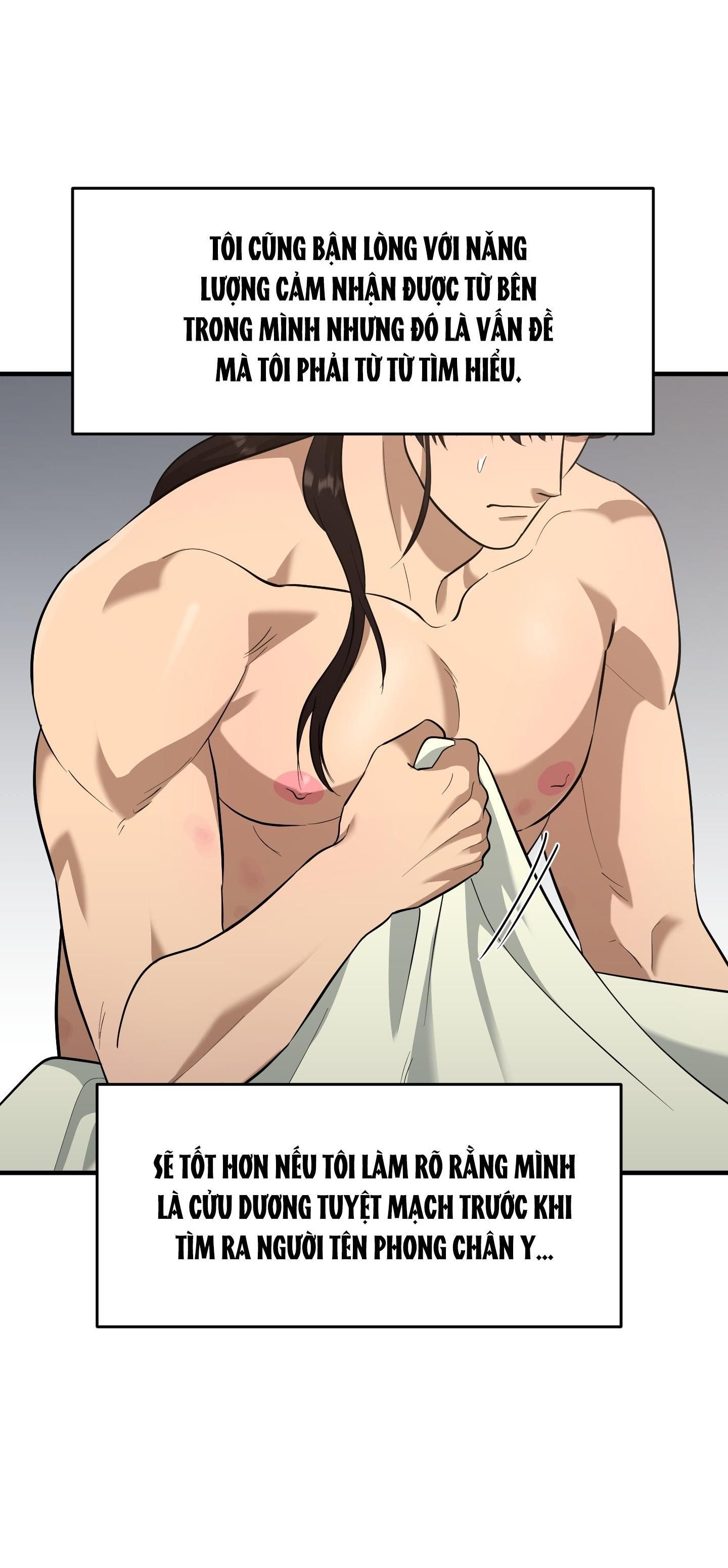 đọc truyện Vợ Bé Của Giáo Chủ Ma Giáo Chương 34 ảnh 50 tại Thiên Thai Truyện