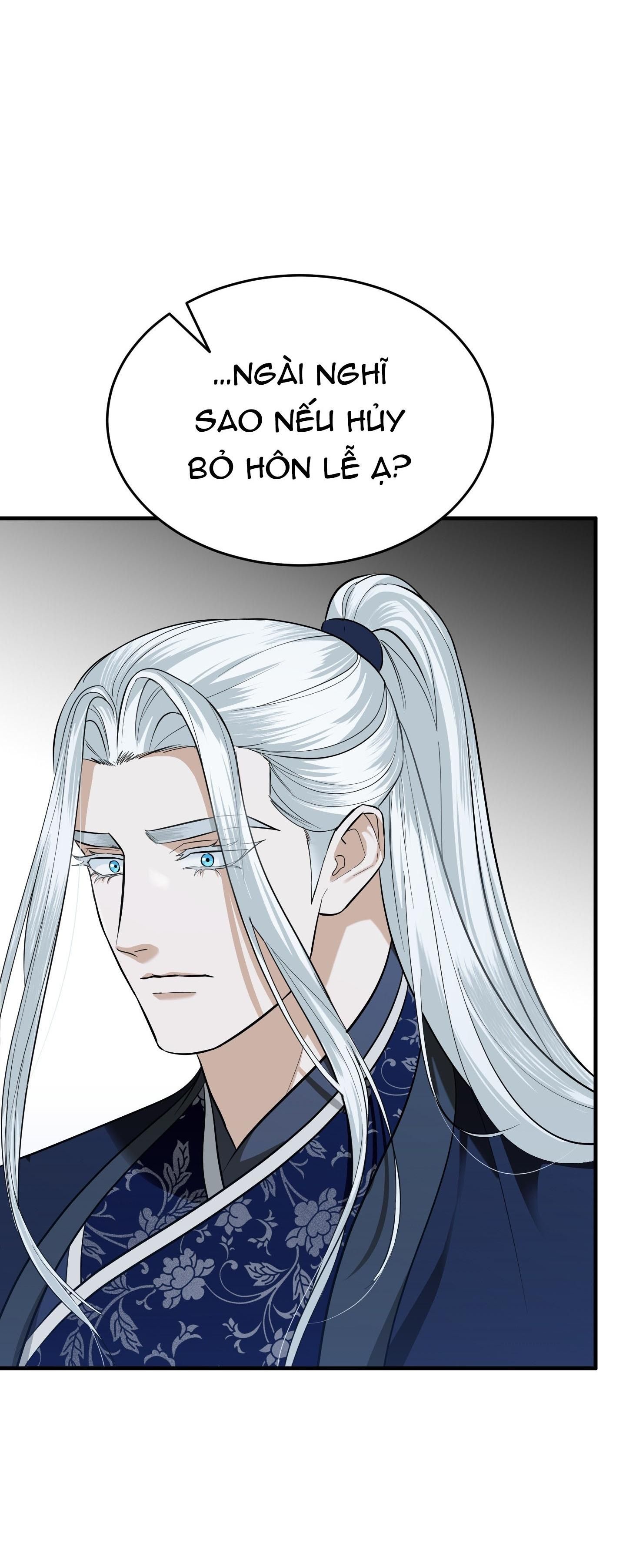 đọc truyện Vợ Bé Của Giáo Chủ Ma Giáo Chương 34 ảnh 52 tại Thiên Thai Truyện