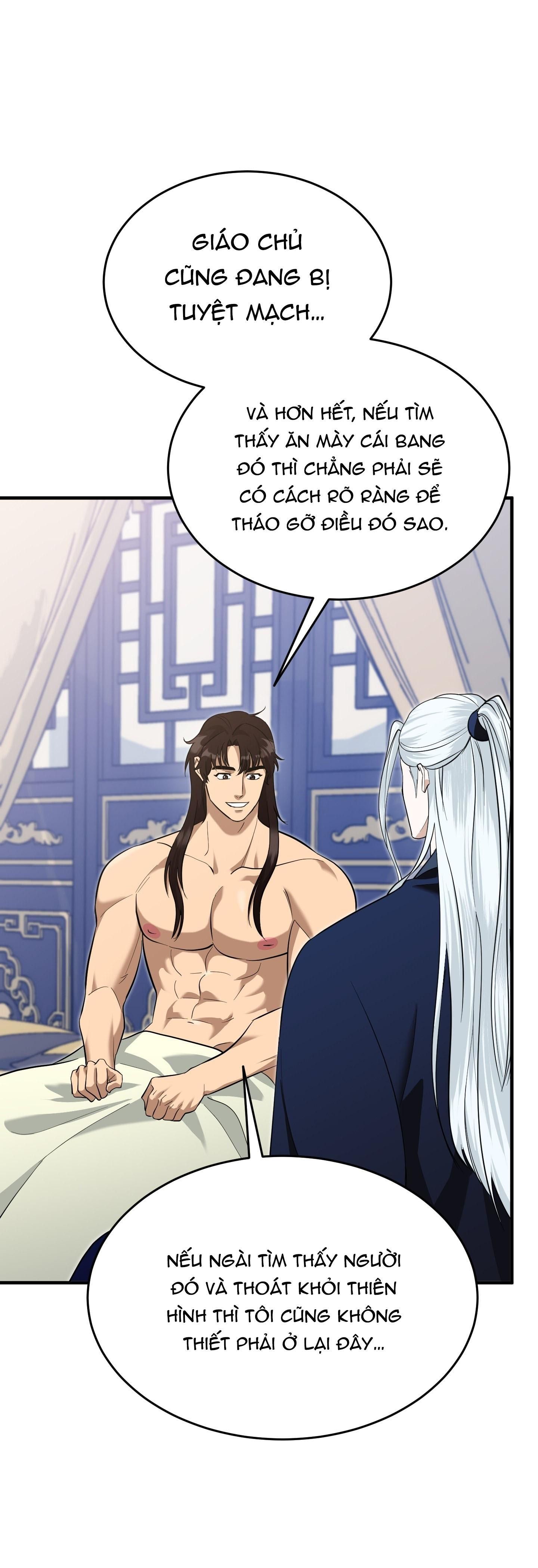 đọc truyện Vợ Bé Của Giáo Chủ Ma Giáo Chương 34 ảnh 54 tại Thiên Thai Truyện