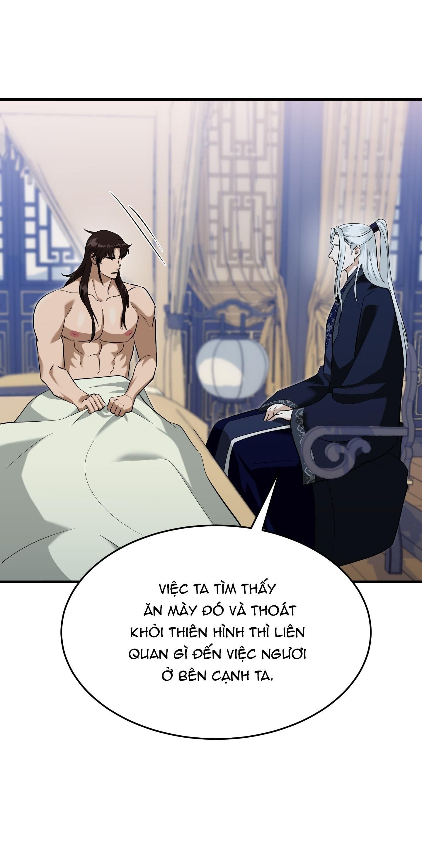 đọc truyện Vợ Bé Của Giáo Chủ Ma Giáo Chương 34 ảnh 55 tại Thiên Thai Truyện