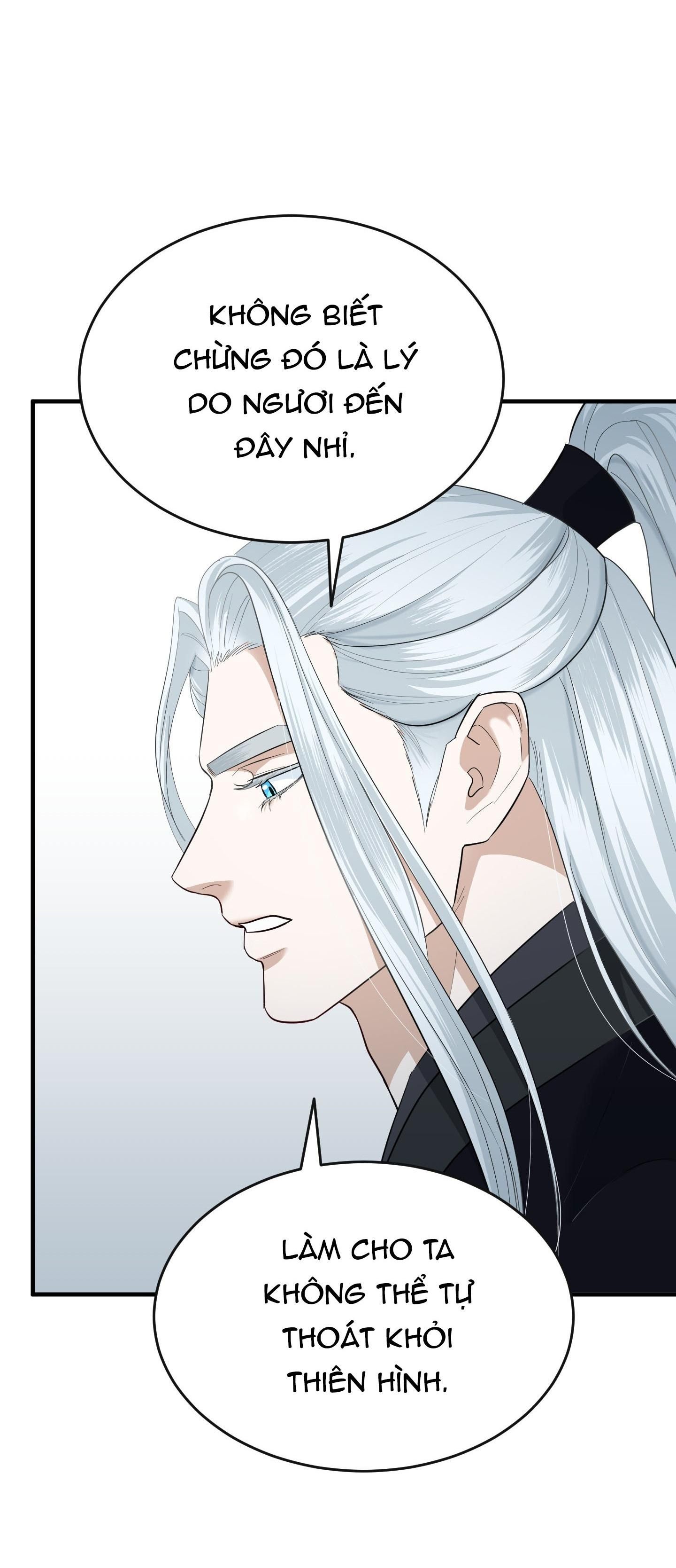 đọc truyện Vợ Bé Của Giáo Chủ Ma Giáo Chương 34 ảnh 61 tại Thiên Thai Truyện