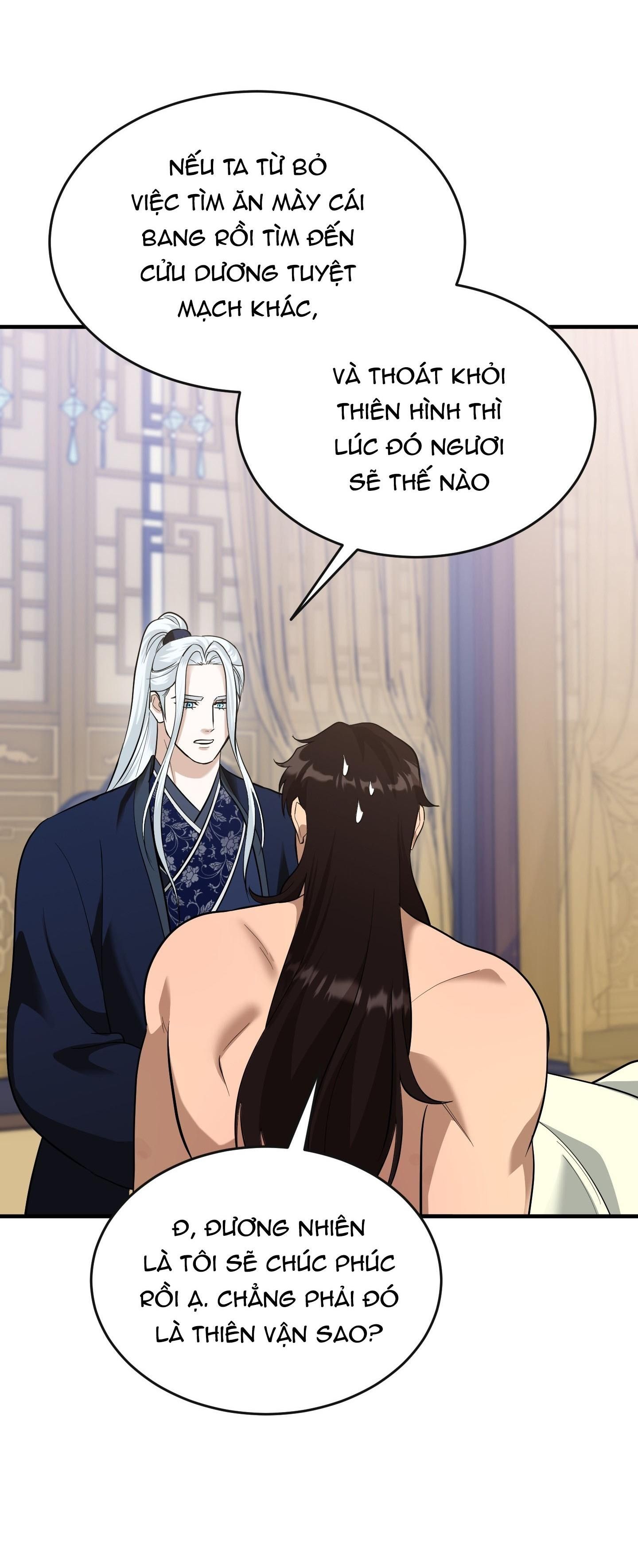 đọc truyện Vợ Bé Của Giáo Chủ Ma Giáo Chương 34 ảnh 62 tại Thiên Thai Truyện