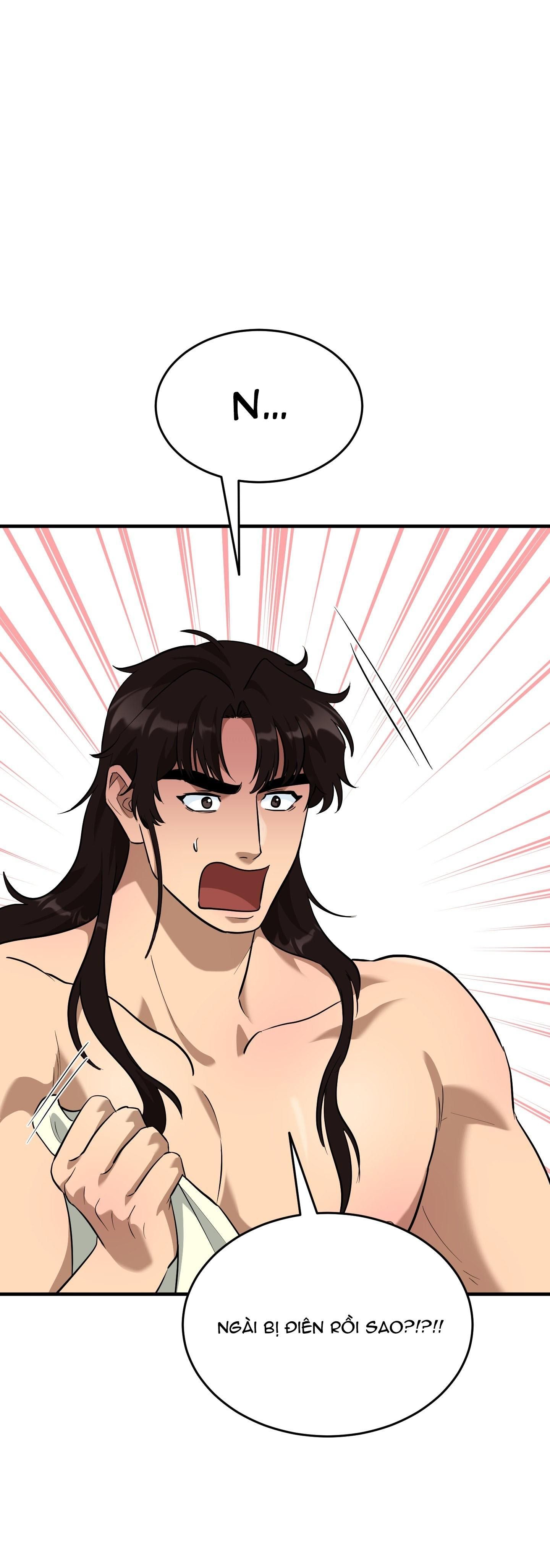 đọc truyện Vợ Bé Của Giáo Chủ Ma Giáo Chương 35 ảnh 2 tại Thiên Thai Truyện