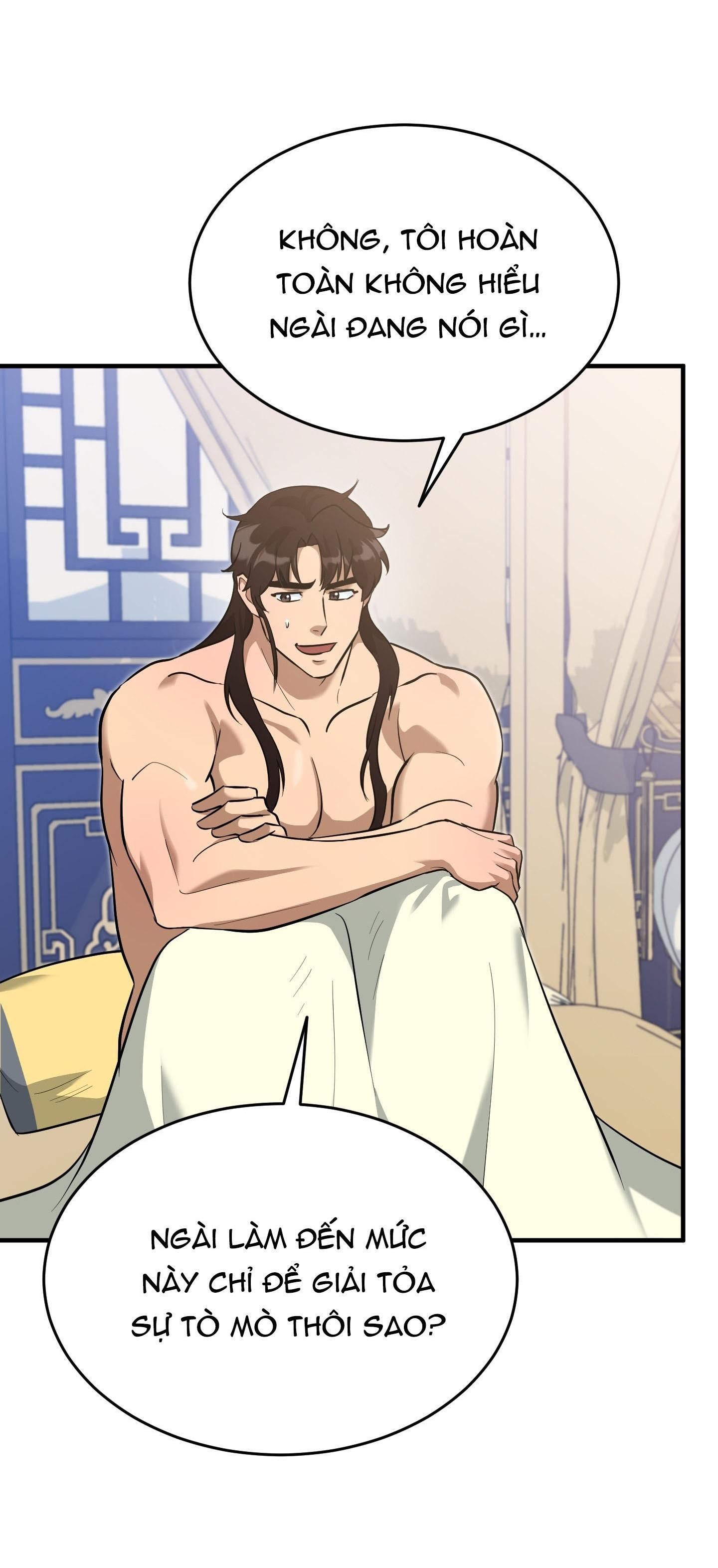 đọc truyện Vợ Bé Của Giáo Chủ Ma Giáo Chương 35 ảnh 12 tại Thiên Thai Truyện