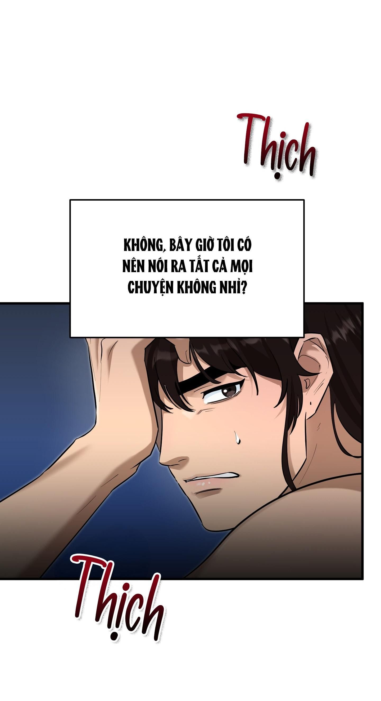 đọc truyện Vợ Bé Của Giáo Chủ Ma Giáo Chương 35 ảnh 14 tại Thiên Thai Truyện