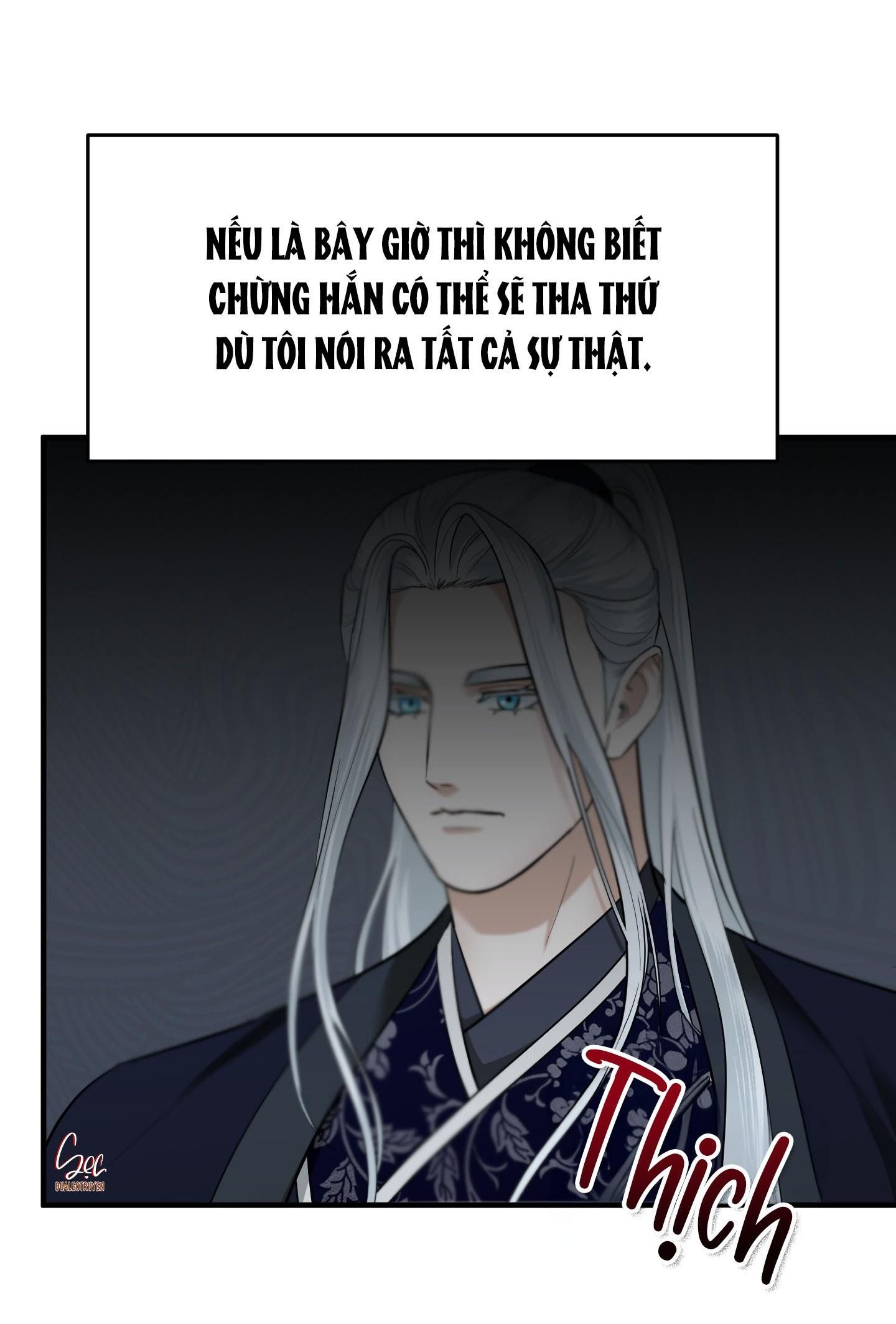 đọc truyện Vợ Bé Của Giáo Chủ Ma Giáo Chương 35 ảnh 15 tại Thiên Thai Truyện