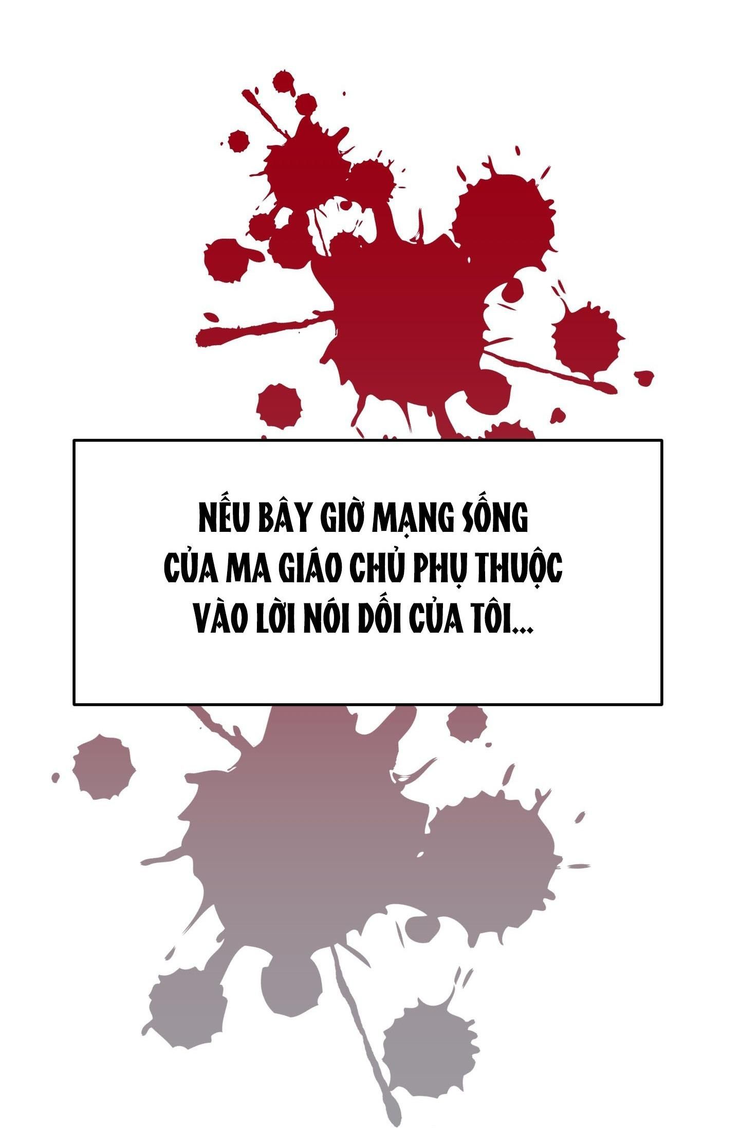đọc truyện Vợ Bé Của Giáo Chủ Ma Giáo Chương 35 ảnh 17 tại Thiên Thai Truyện