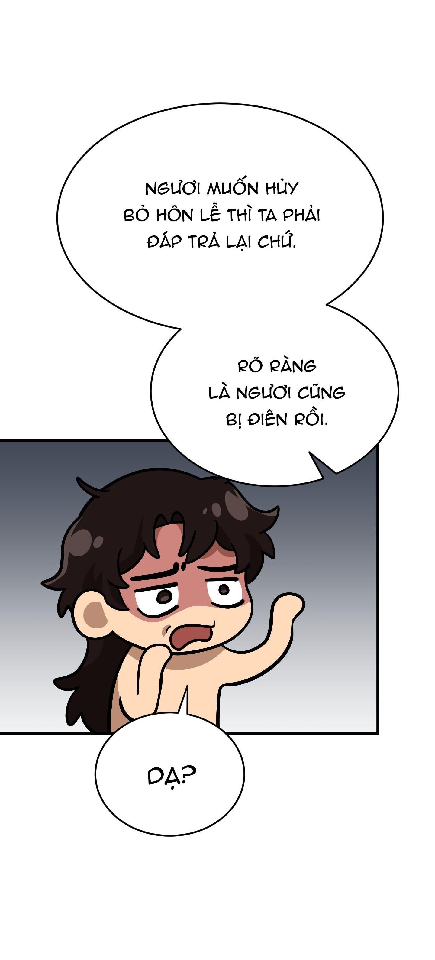 đọc truyện Vợ Bé Của Giáo Chủ Ma Giáo Chương 35 ảnh 4 tại Thiên Thai Truyện