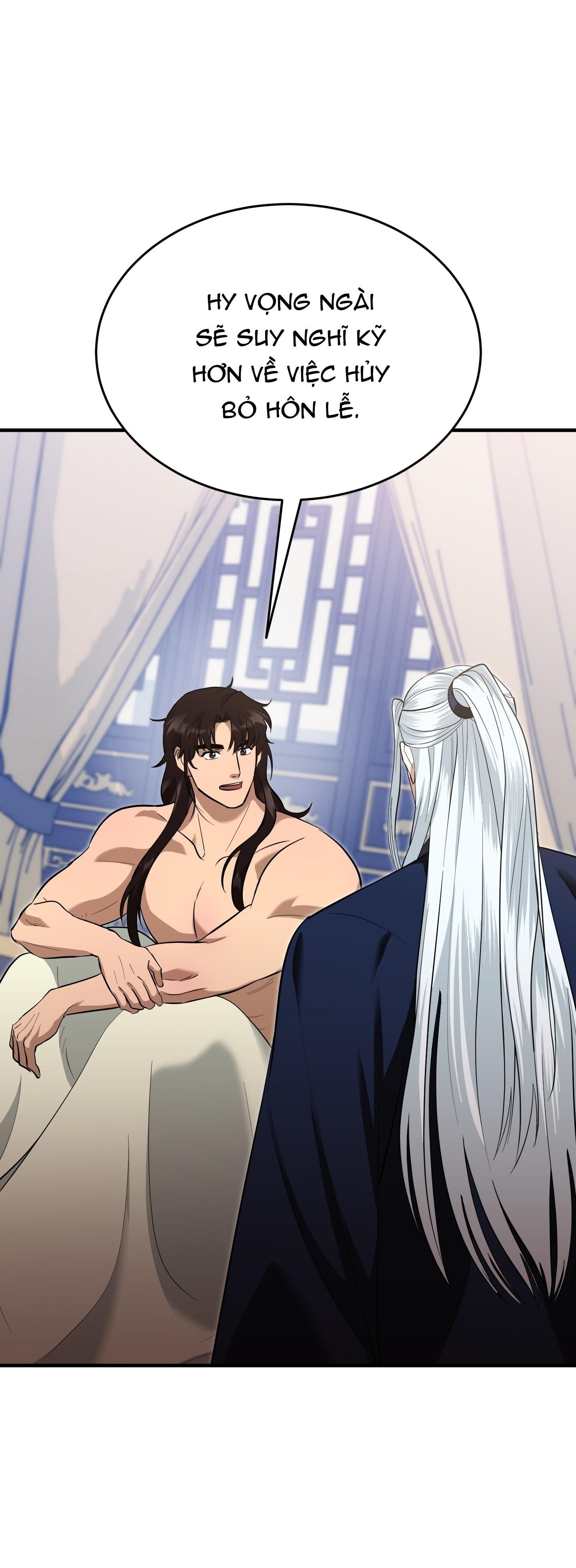 đọc truyện Vợ Bé Của Giáo Chủ Ma Giáo Chương 35 ảnh 22 tại Thiên Thai Truyện