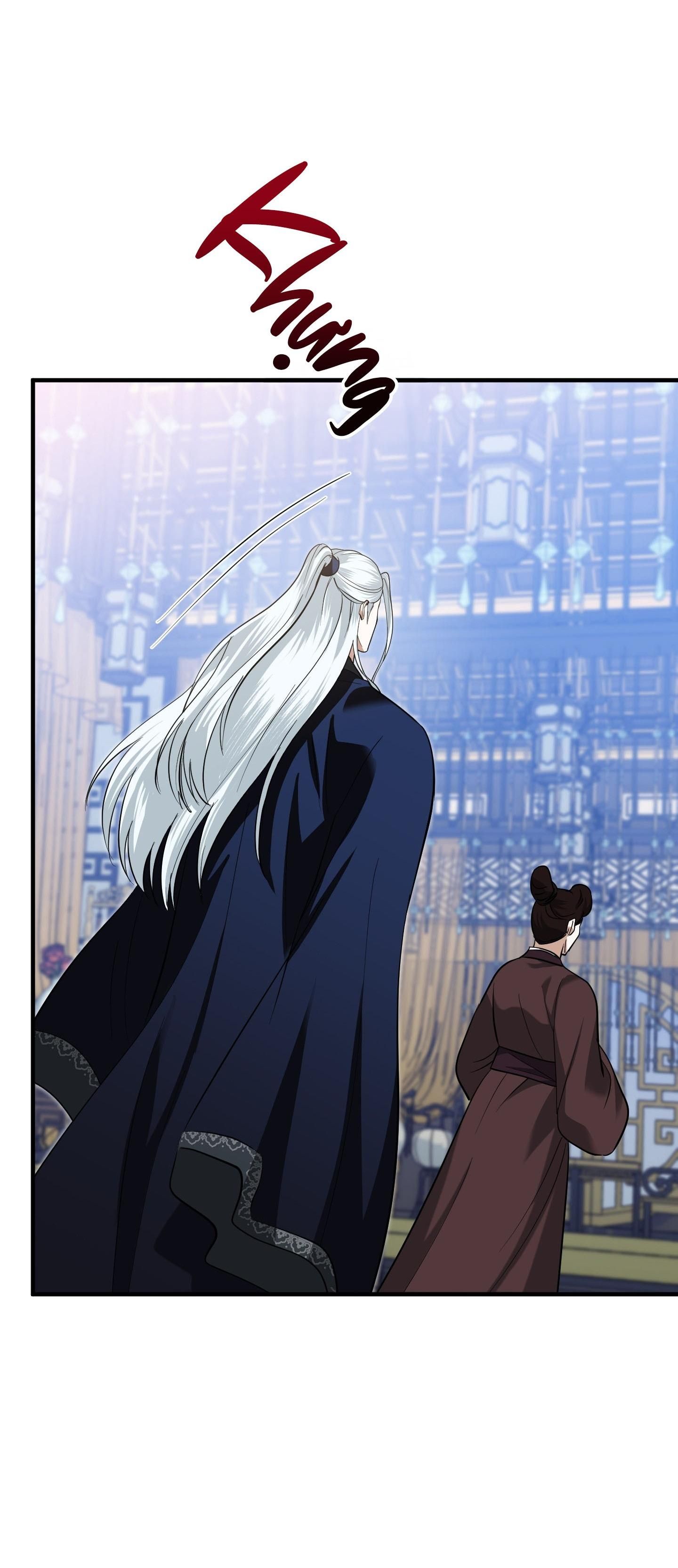 đọc truyện Vợ Bé Của Giáo Chủ Ma Giáo Chương 35 ảnh 25 tại Thiên Thai Truyện