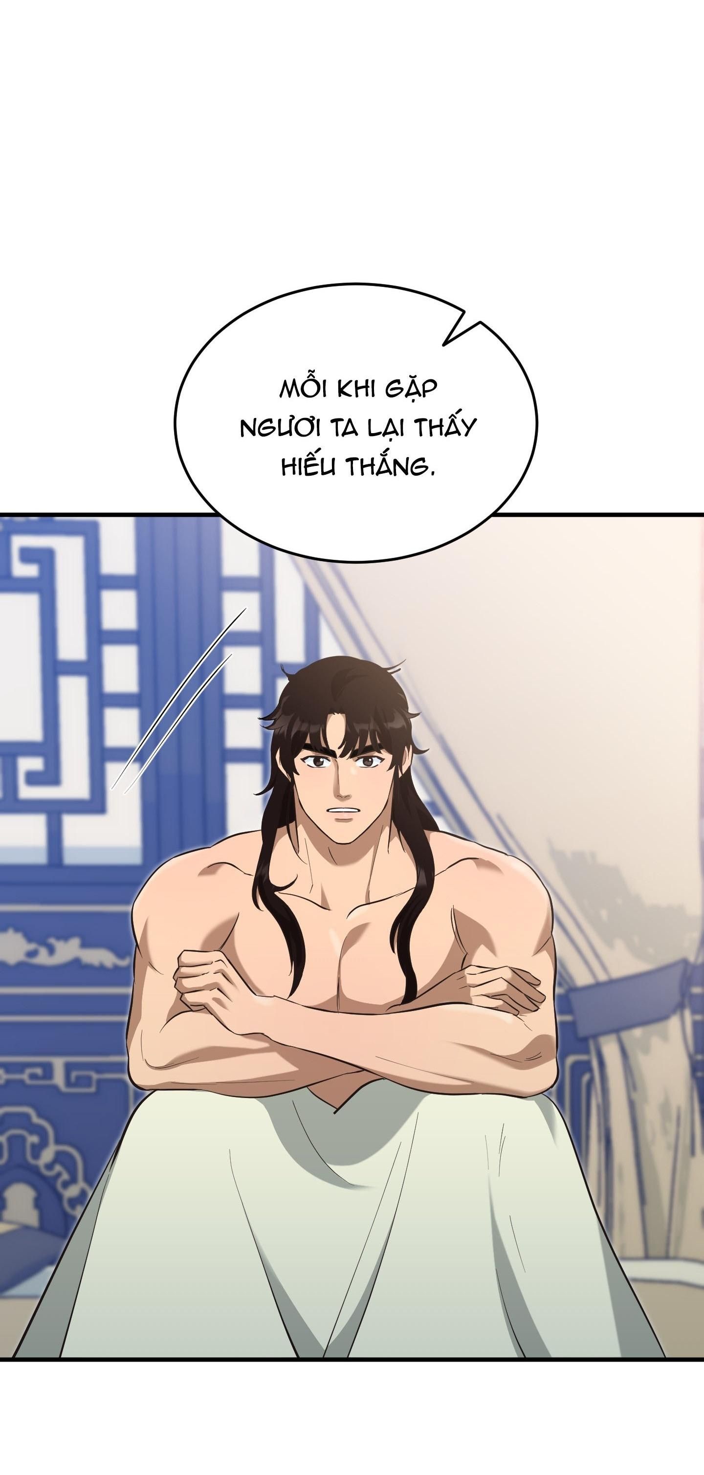 đọc truyện Vợ Bé Của Giáo Chủ Ma Giáo Chương 35 ảnh 26 tại Thiên Thai Truyện