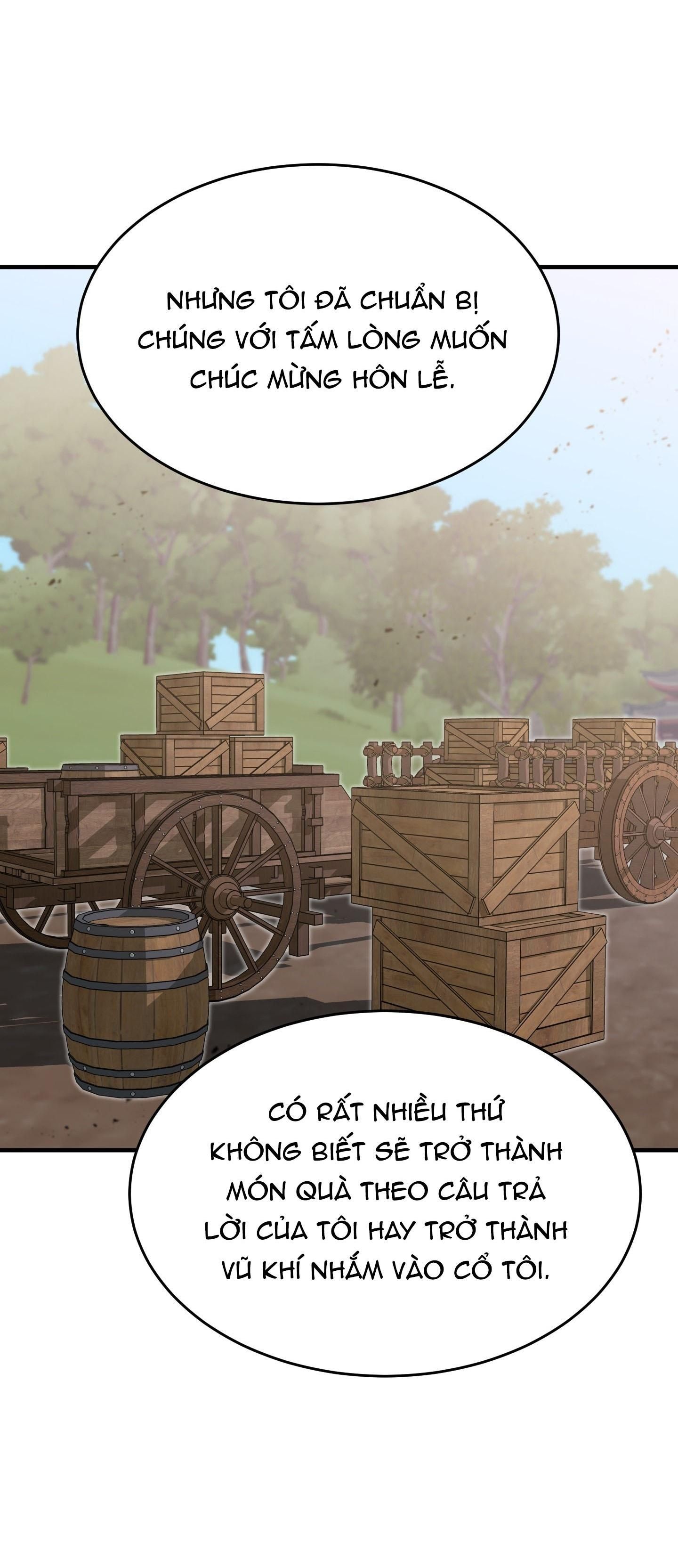 đọc truyện Vợ Bé Của Giáo Chủ Ma Giáo Chương 35 ảnh 30 tại Thiên Thai Truyện