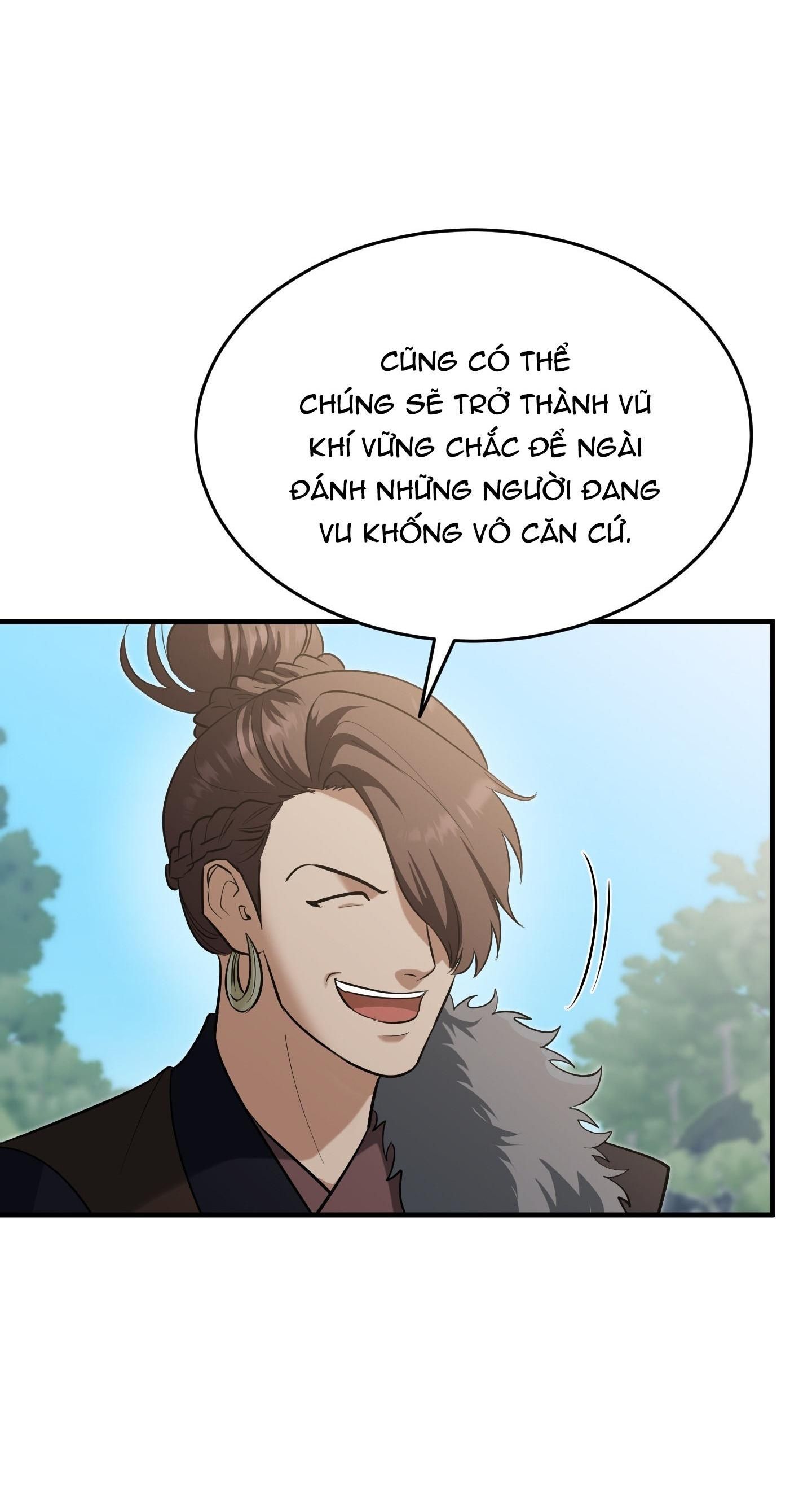 đọc truyện Vợ Bé Của Giáo Chủ Ma Giáo Chương 35 ảnh 31 tại Thiên Thai Truyện