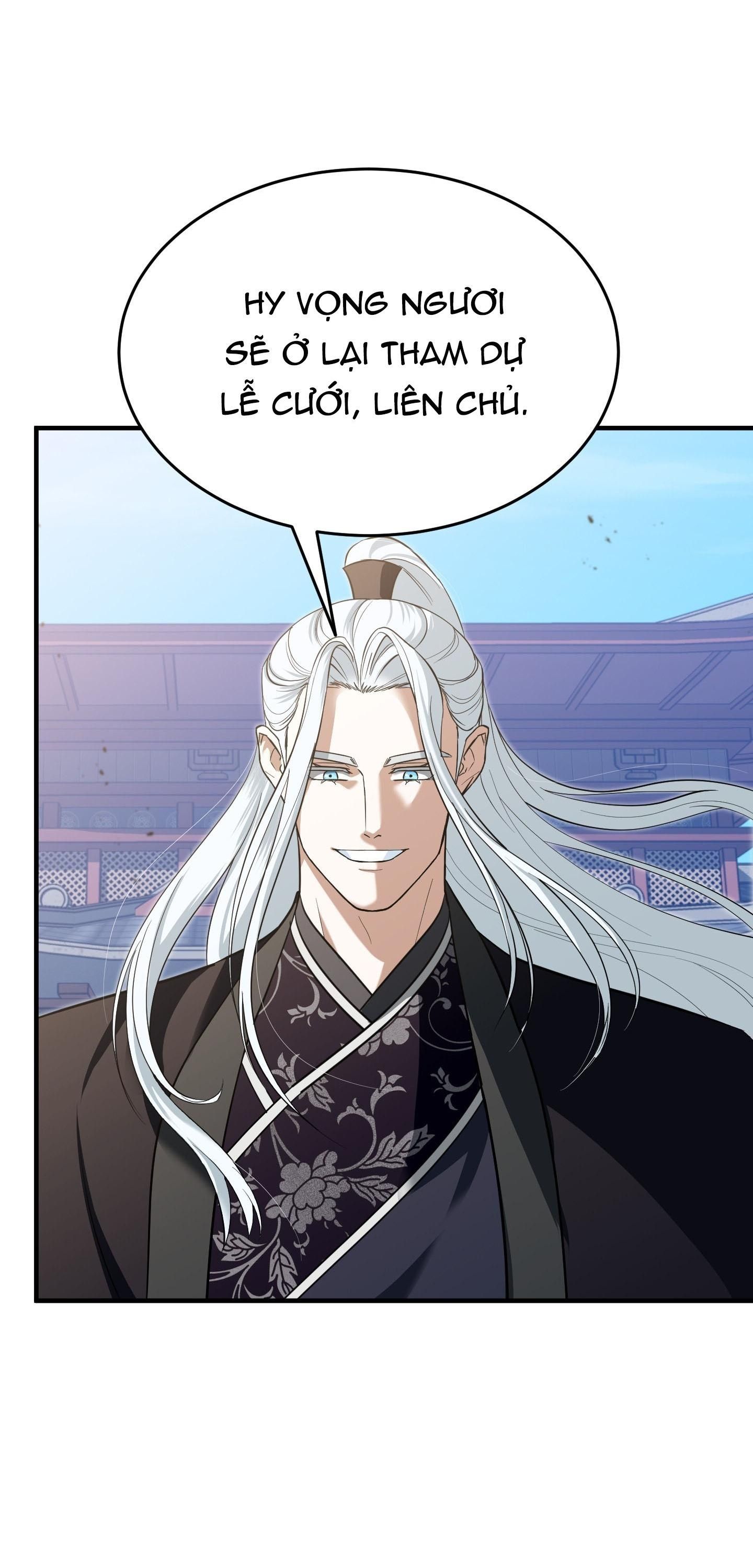 đọc truyện Vợ Bé Của Giáo Chủ Ma Giáo Chương 35 ảnh 34 tại Thiên Thai Truyện