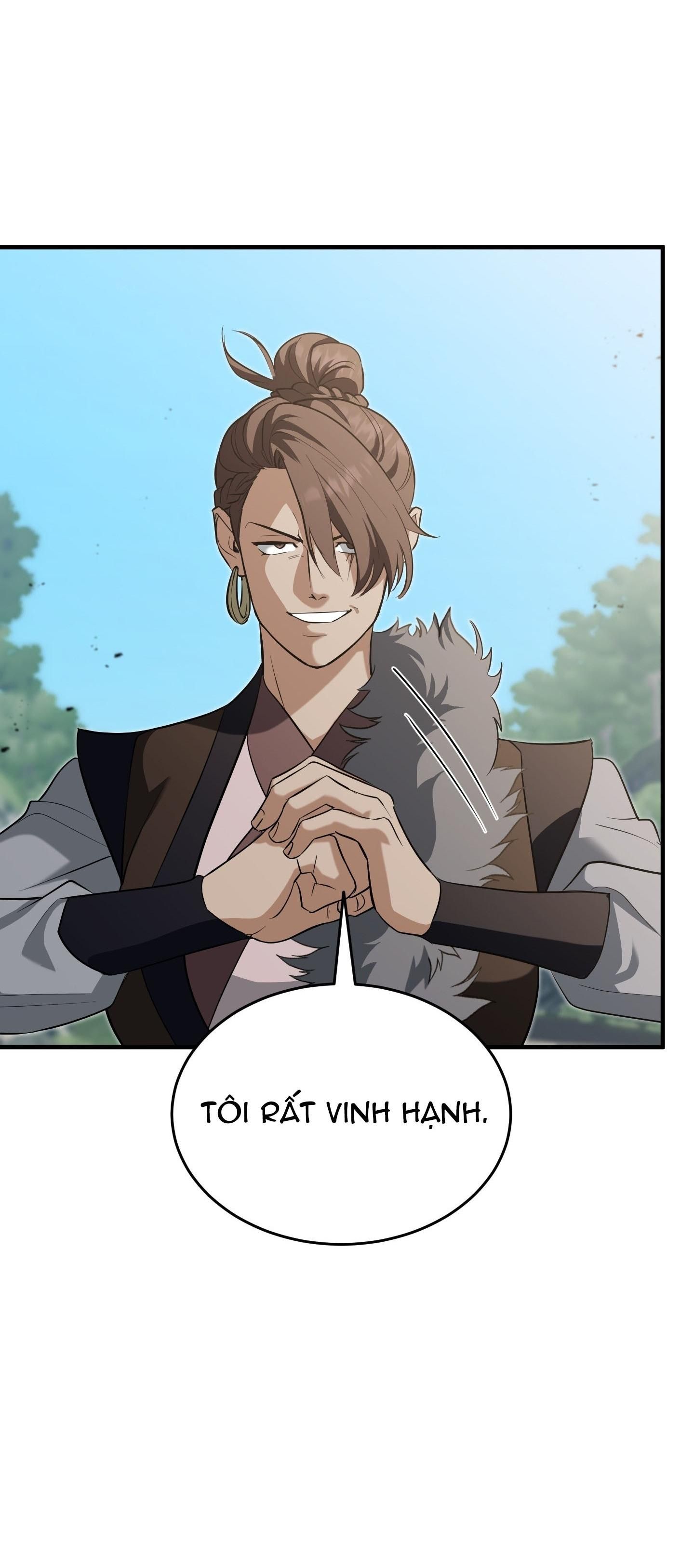 đọc truyện Vợ Bé Của Giáo Chủ Ma Giáo Chương 35 ảnh 35 tại Thiên Thai Truyện