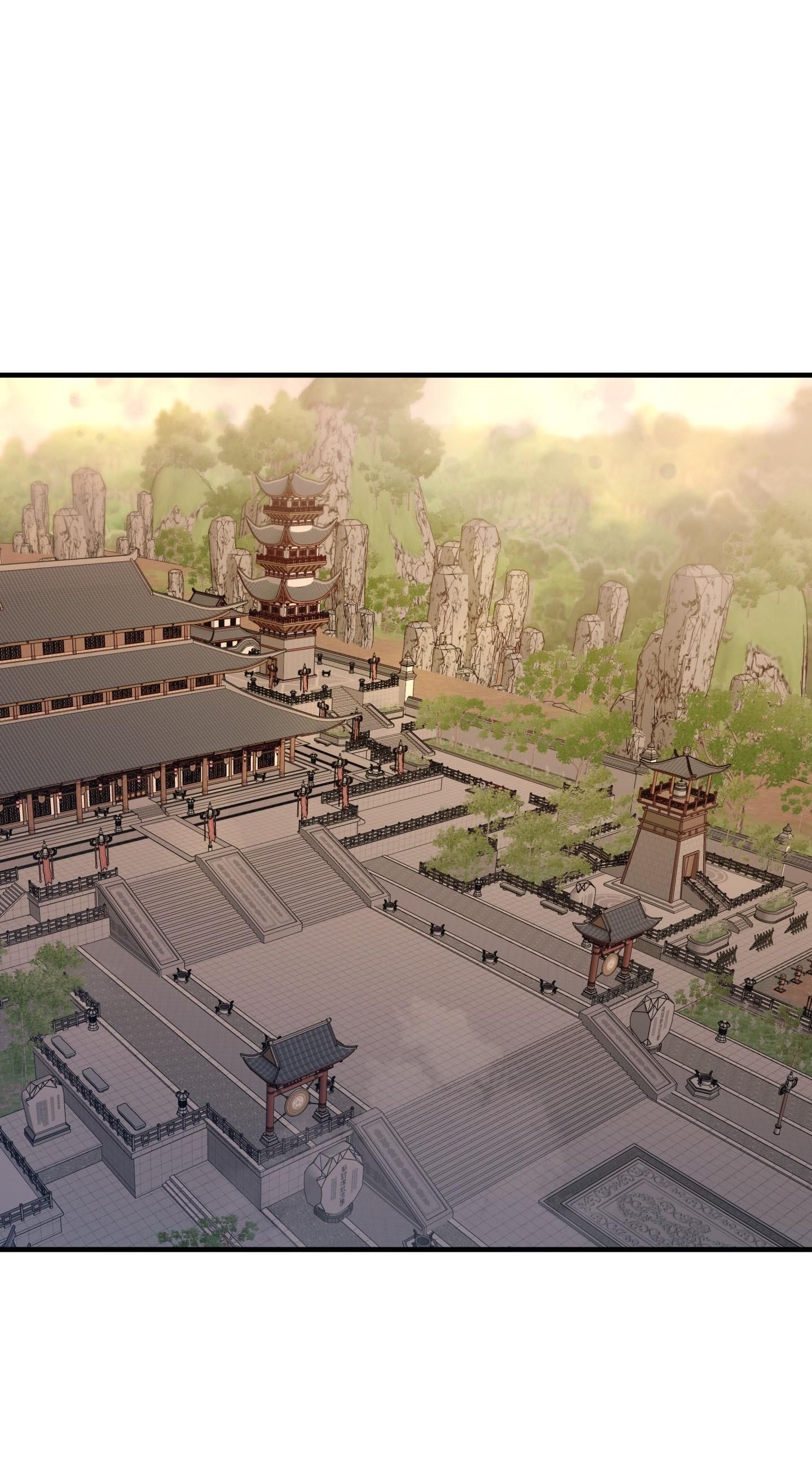 đọc truyện Vợ Bé Của Giáo Chủ Ma Giáo Chương 35 ảnh 36 tại Thiên Thai Truyện