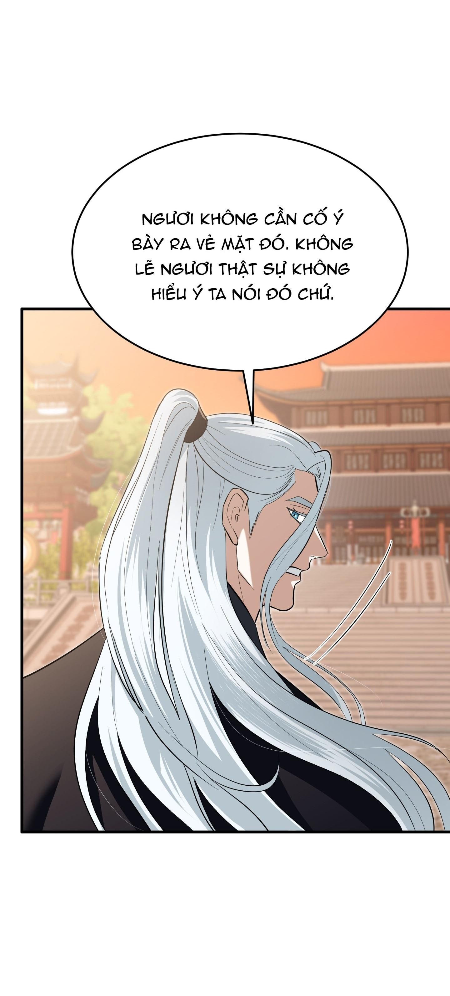 đọc truyện Vợ Bé Của Giáo Chủ Ma Giáo Chương 35 ảnh 40 tại Thiên Thai Truyện