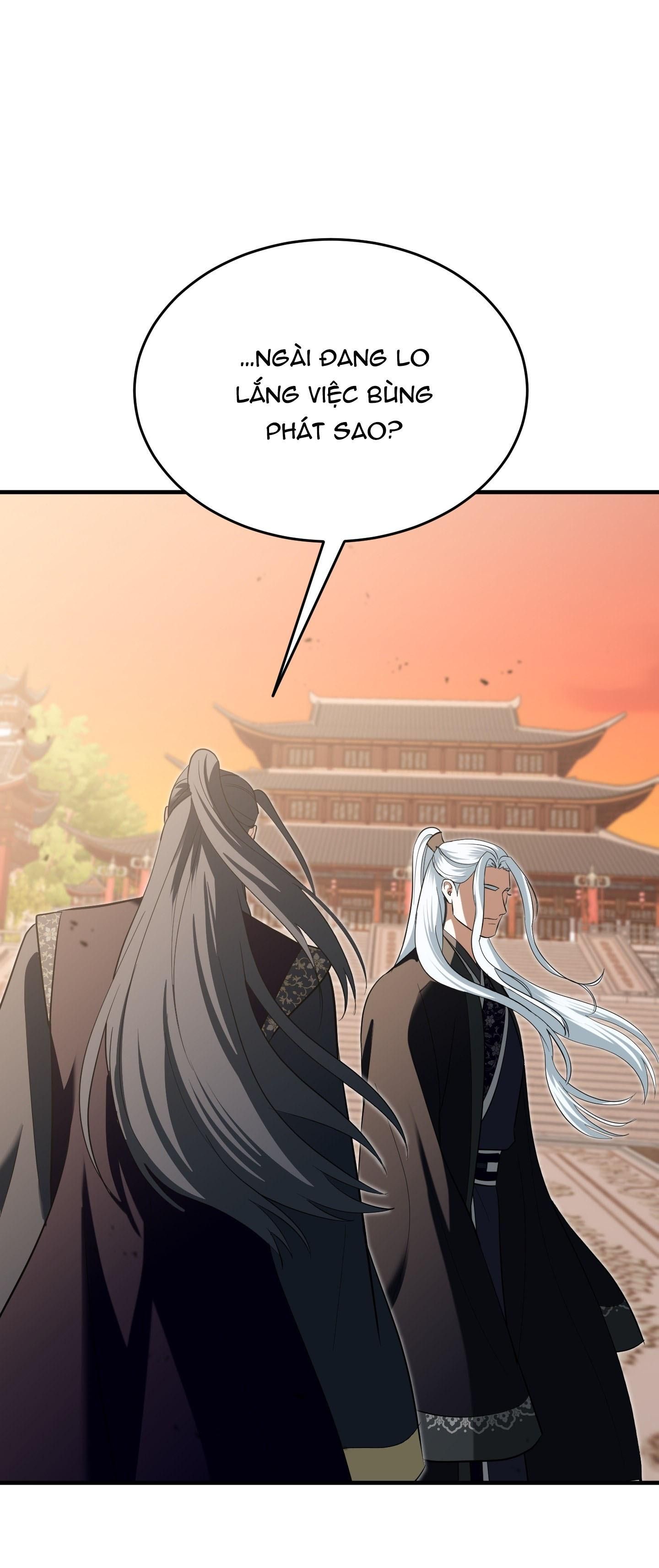 đọc truyện Vợ Bé Của Giáo Chủ Ma Giáo Chương 35 ảnh 41 tại Thiên Thai Truyện