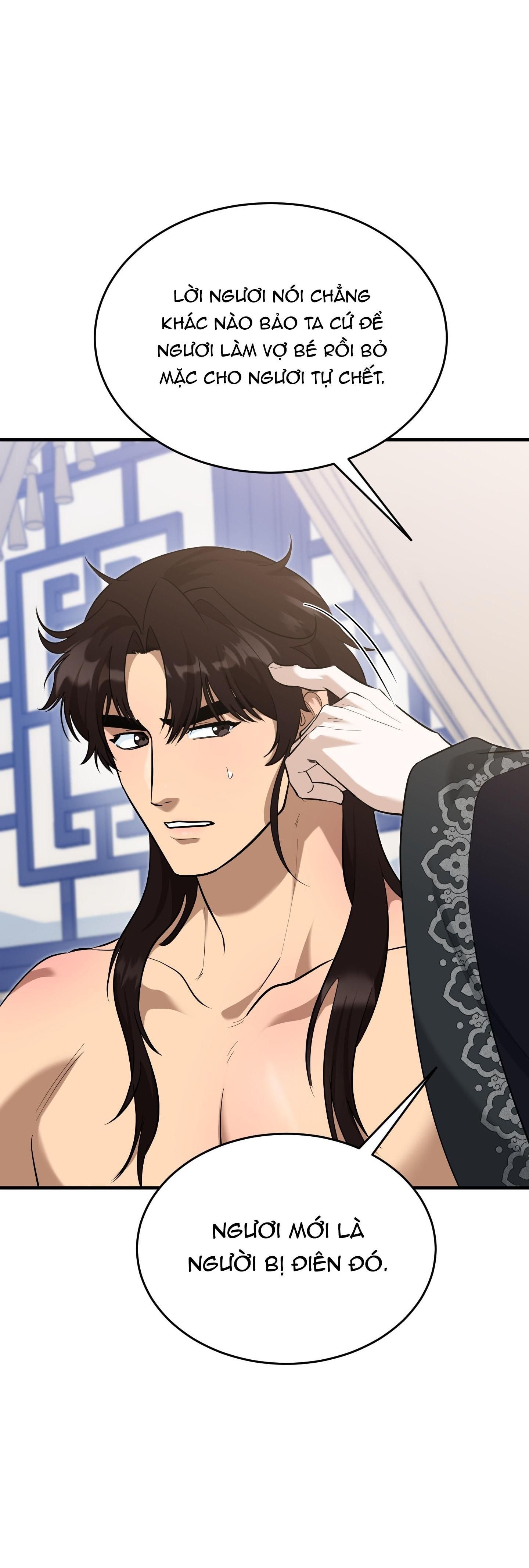 đọc truyện Vợ Bé Của Giáo Chủ Ma Giáo Chương 35 ảnh 6 tại Thiên Thai Truyện