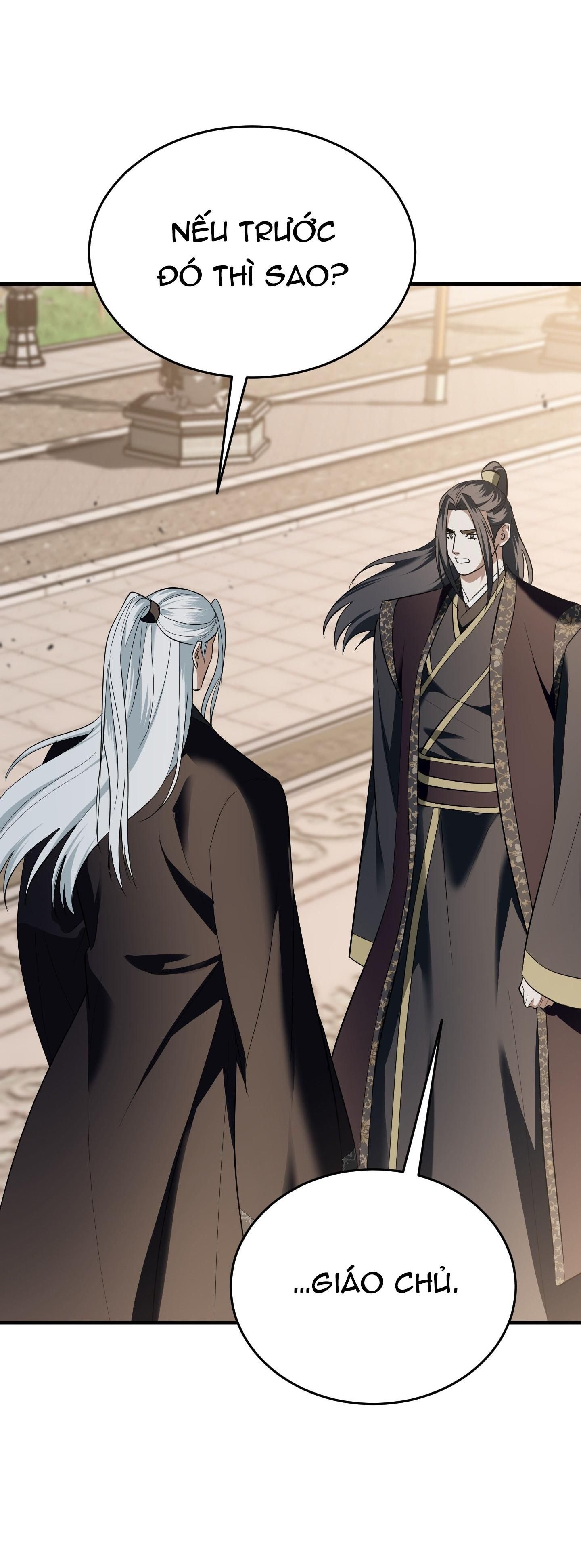 đọc truyện Vợ Bé Của Giáo Chủ Ma Giáo Chương 35 ảnh 43 tại Thiên Thai Truyện