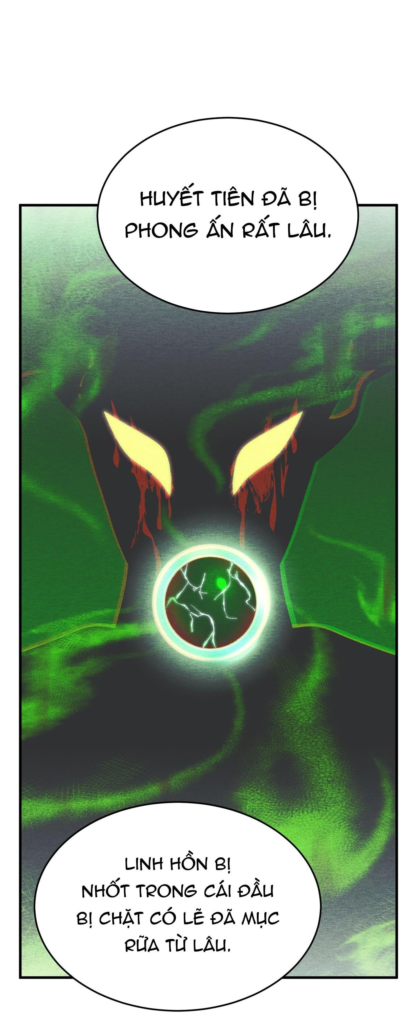 đọc truyện Vợ Bé Của Giáo Chủ Ma Giáo Chương 35 ảnh 44 tại Thiên Thai Truyện