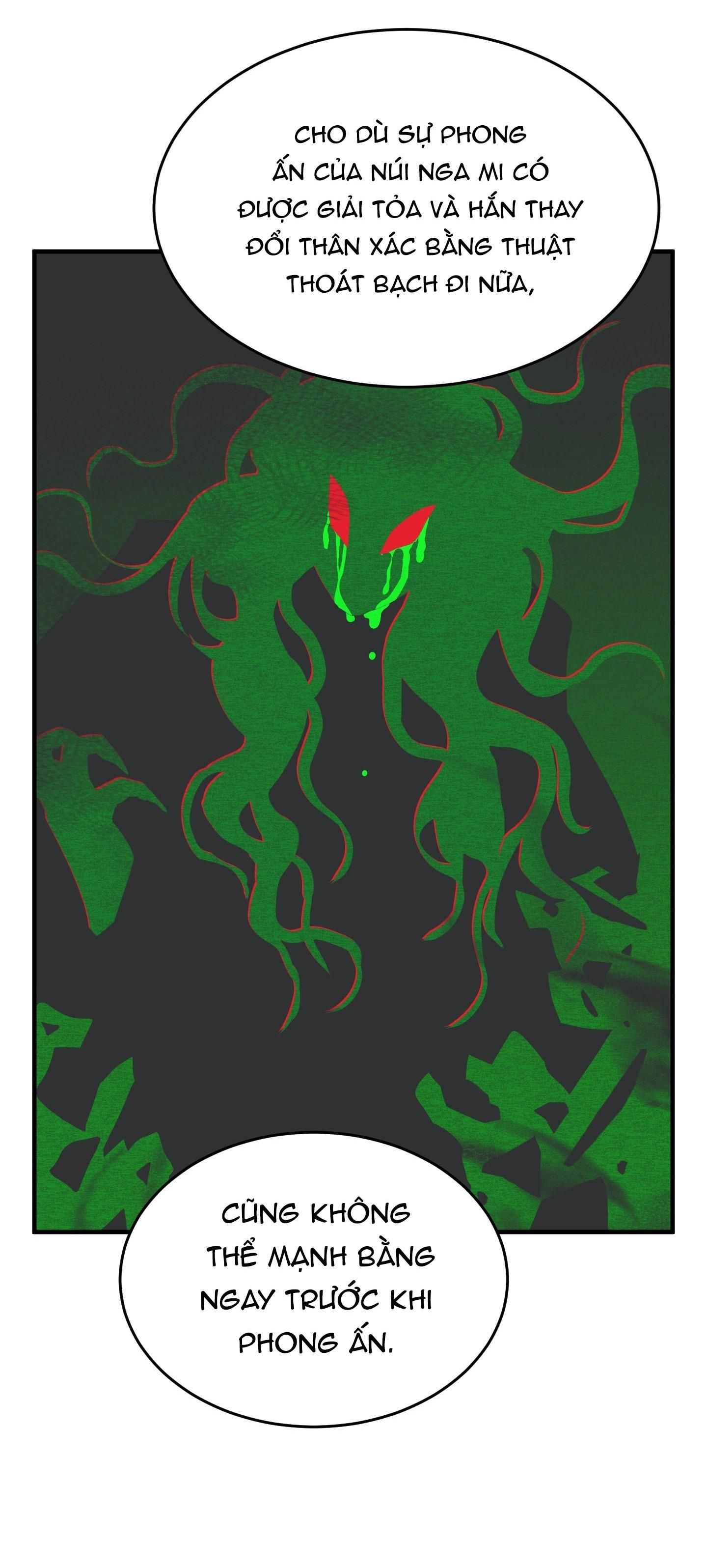 đọc truyện Vợ Bé Của Giáo Chủ Ma Giáo Chương 35 ảnh 45 tại Thiên Thai Truyện