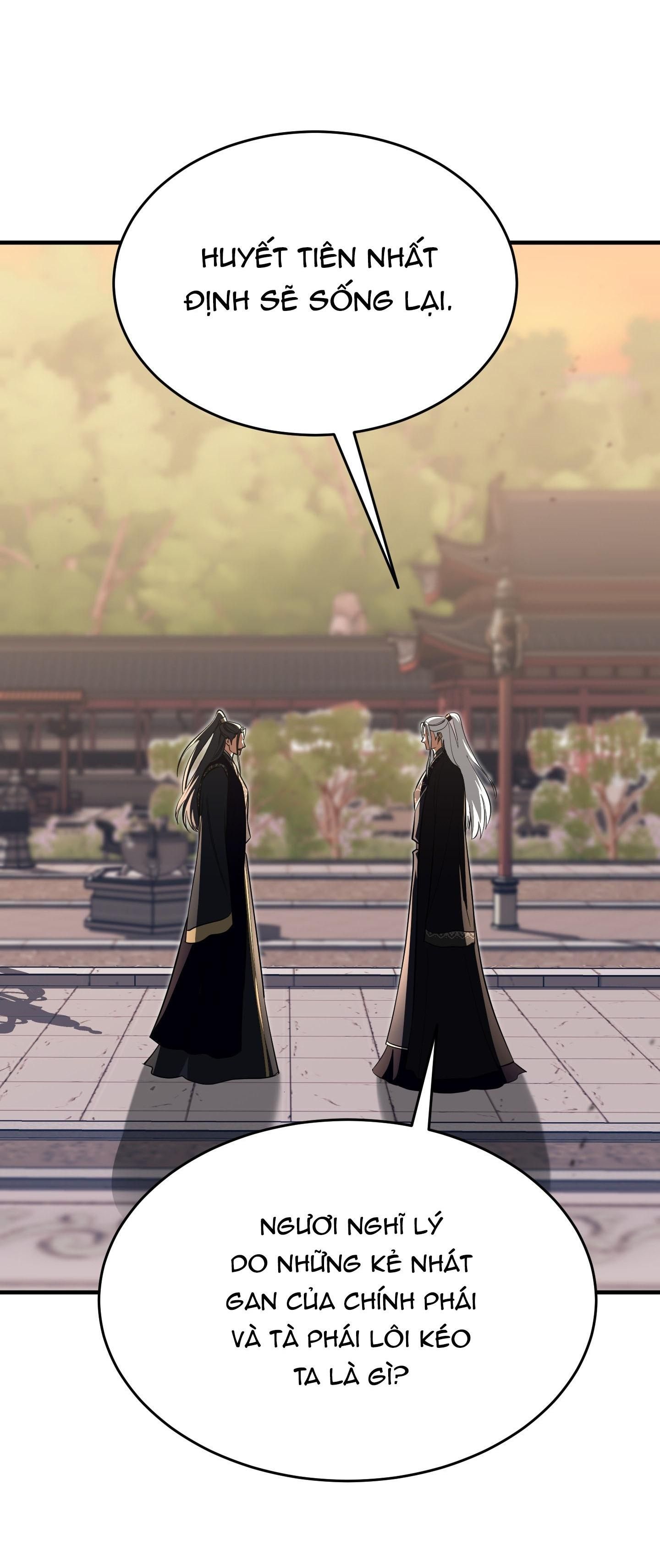 đọc truyện Vợ Bé Của Giáo Chủ Ma Giáo Chương 35 ảnh 46 tại Thiên Thai Truyện