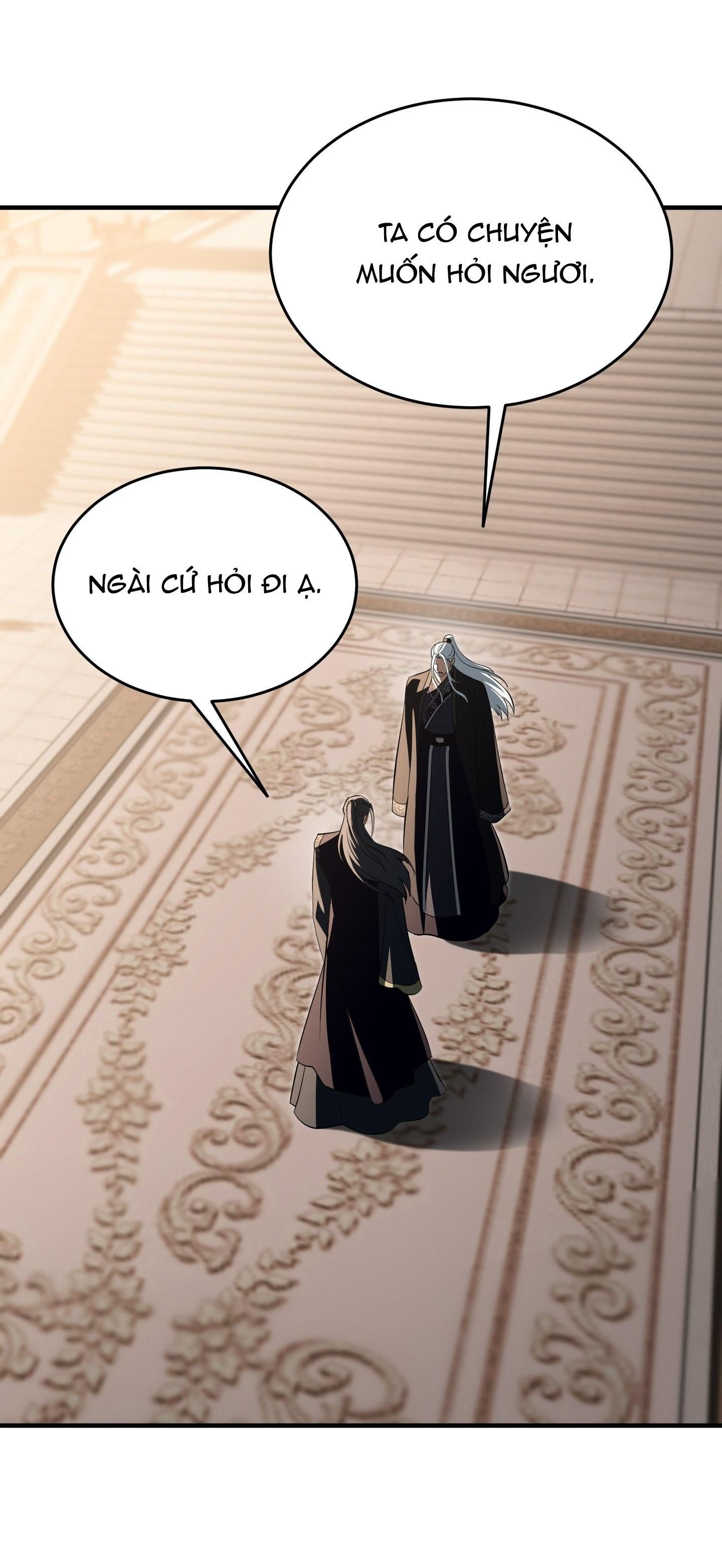 đọc truyện Vợ Bé Của Giáo Chủ Ma Giáo Chương 35 ảnh 48 tại Thiên Thai Truyện